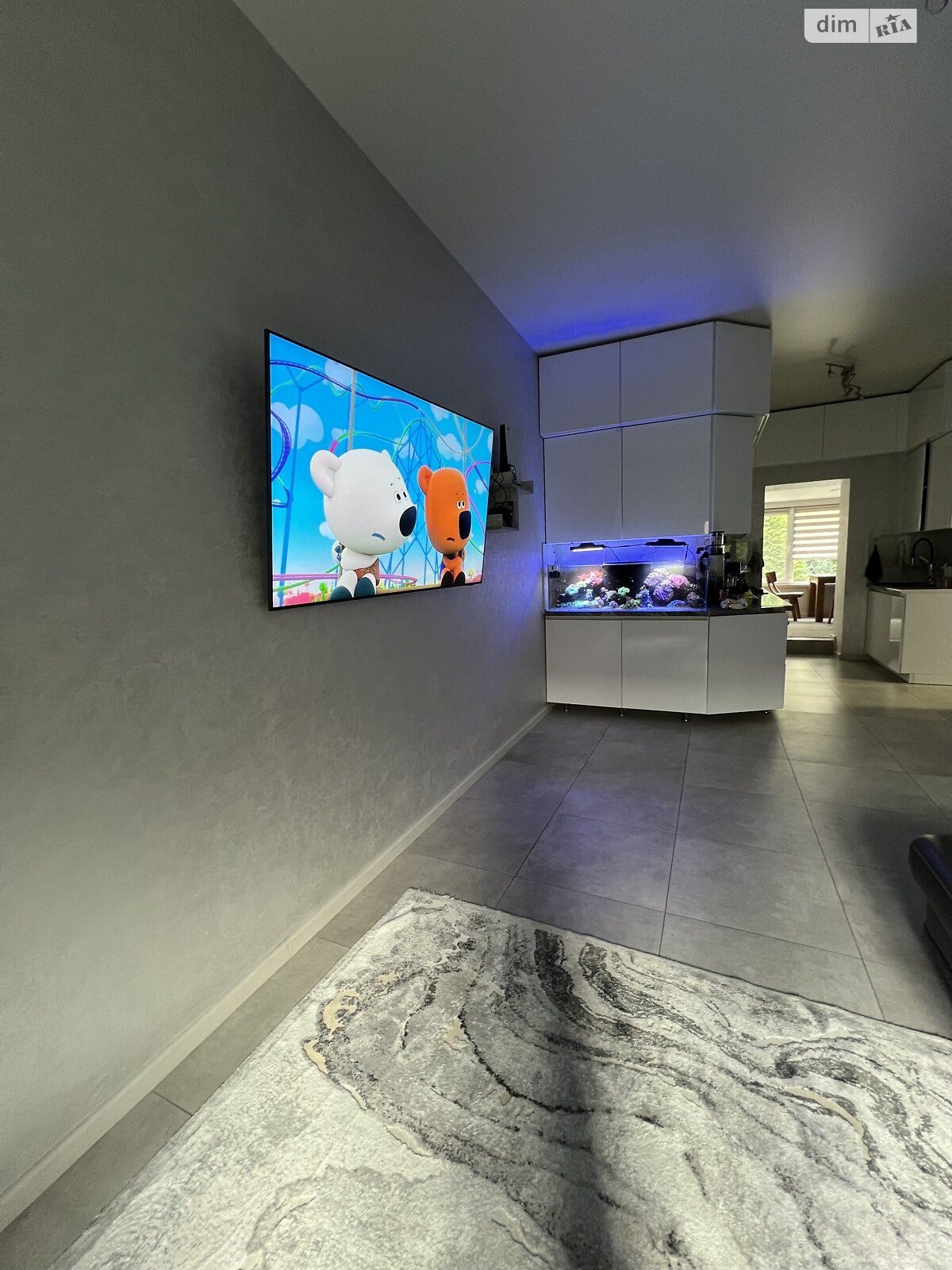 двопроверховий будинок, 175 кв. м, цегла. Здається помісячно в Вінниці, в районі Слов’янка фото 1