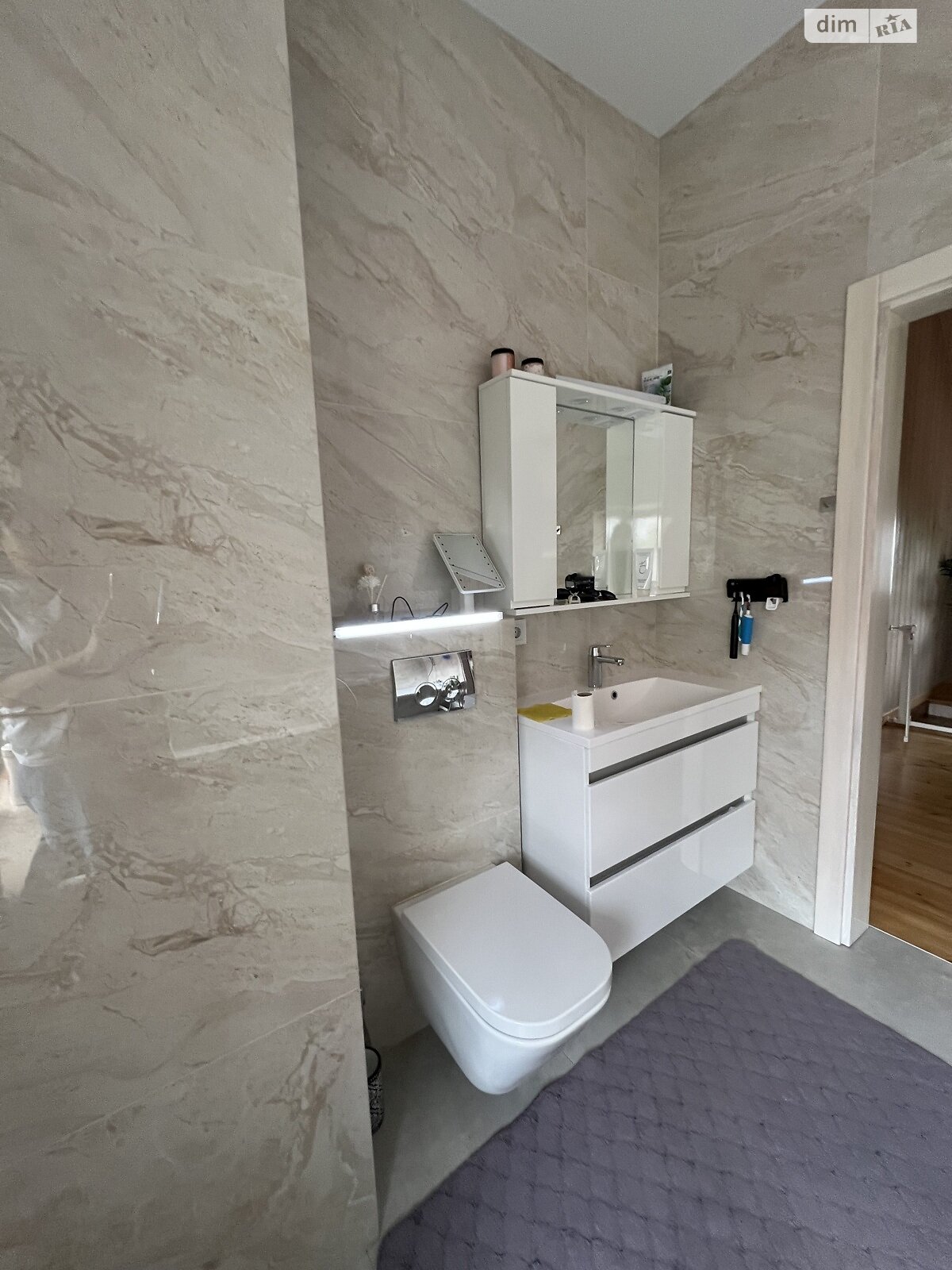 двопроверховий будинок, 175 кв. м, цегла. Здається помісячно в Вінниці, в районі Слов’янка фото 1