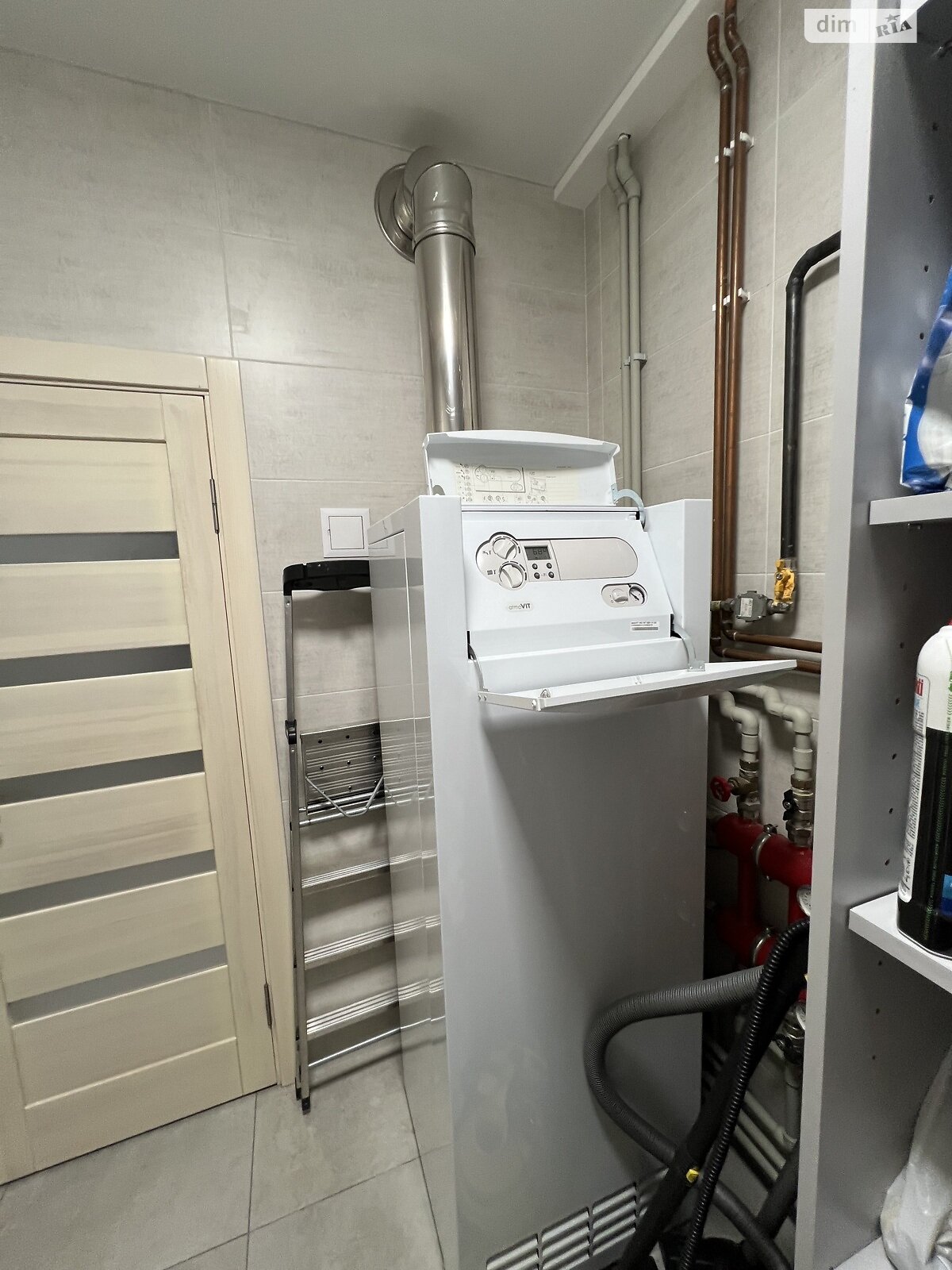 двопроверховий будинок, 175 кв. м, цегла. Здається помісячно в Вінниці, в районі Слов’янка фото 1