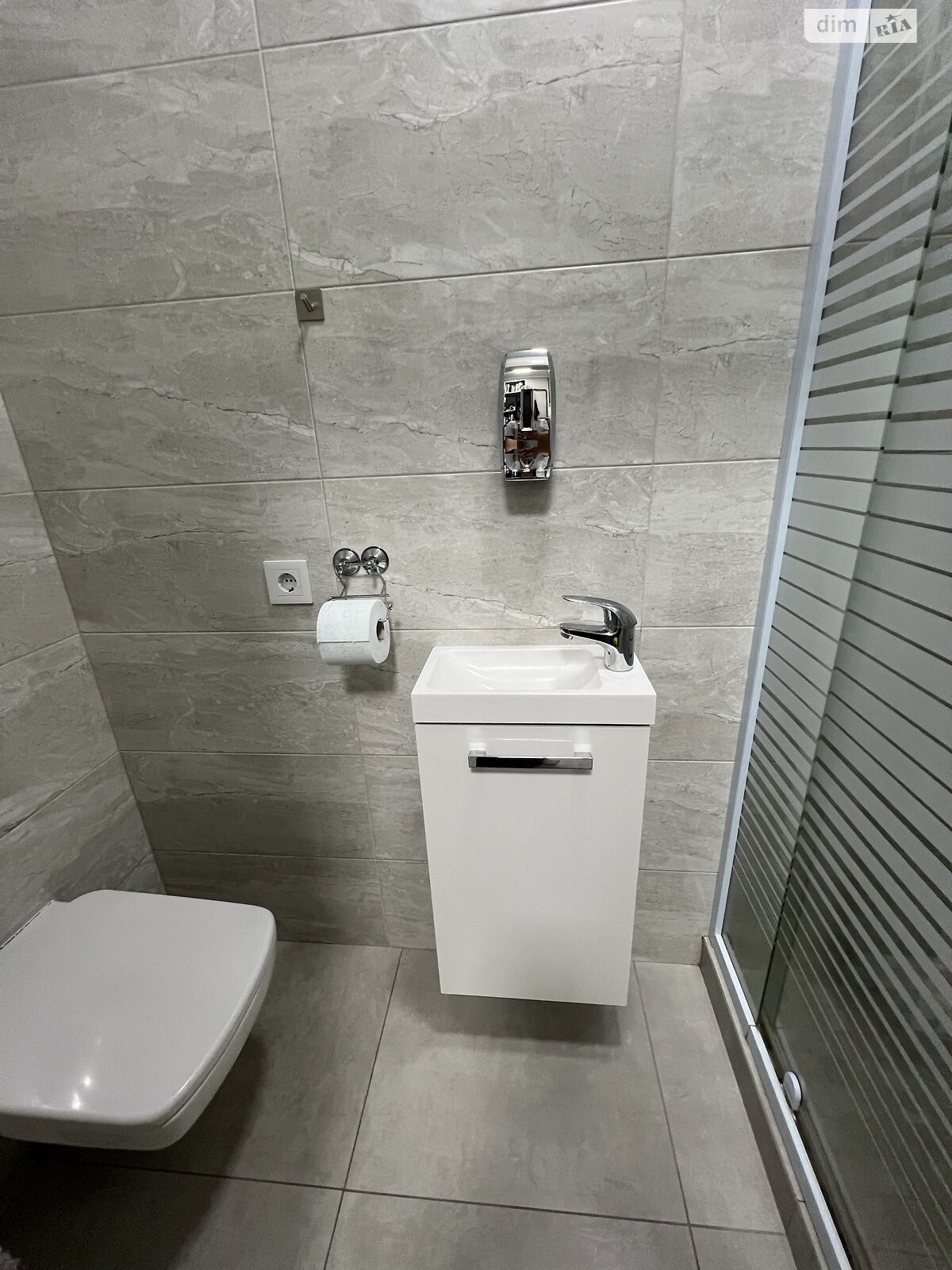 двопроверховий будинок, 175 кв. м, цегла. Здається помісячно в Вінниці, в районі Слов’янка фото 1