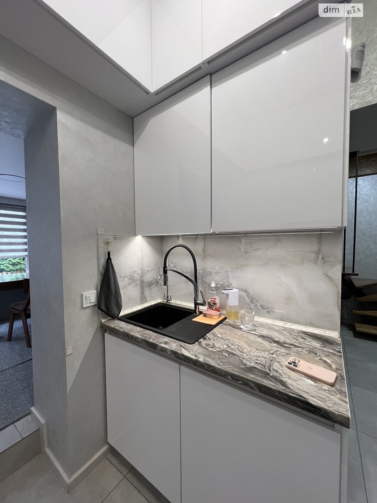 двопроверховий будинок, 175 кв. м, цегла. Здається помісячно в Вінниці, в районі Слов’янка фото 1