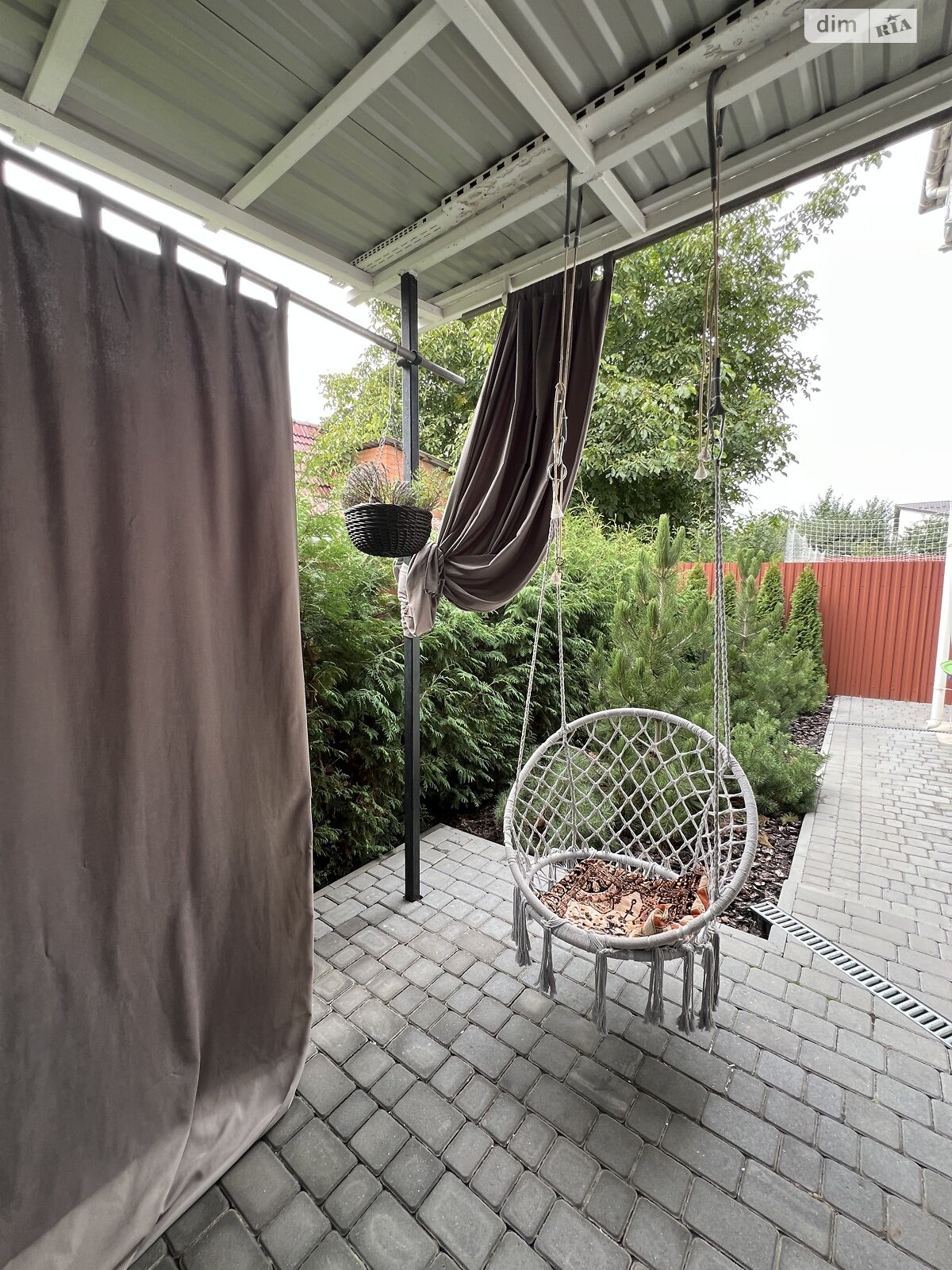 двопроверховий будинок, 175 кв. м, цегла. Здається помісячно в Вінниці, в районі Слов’янка фото 1