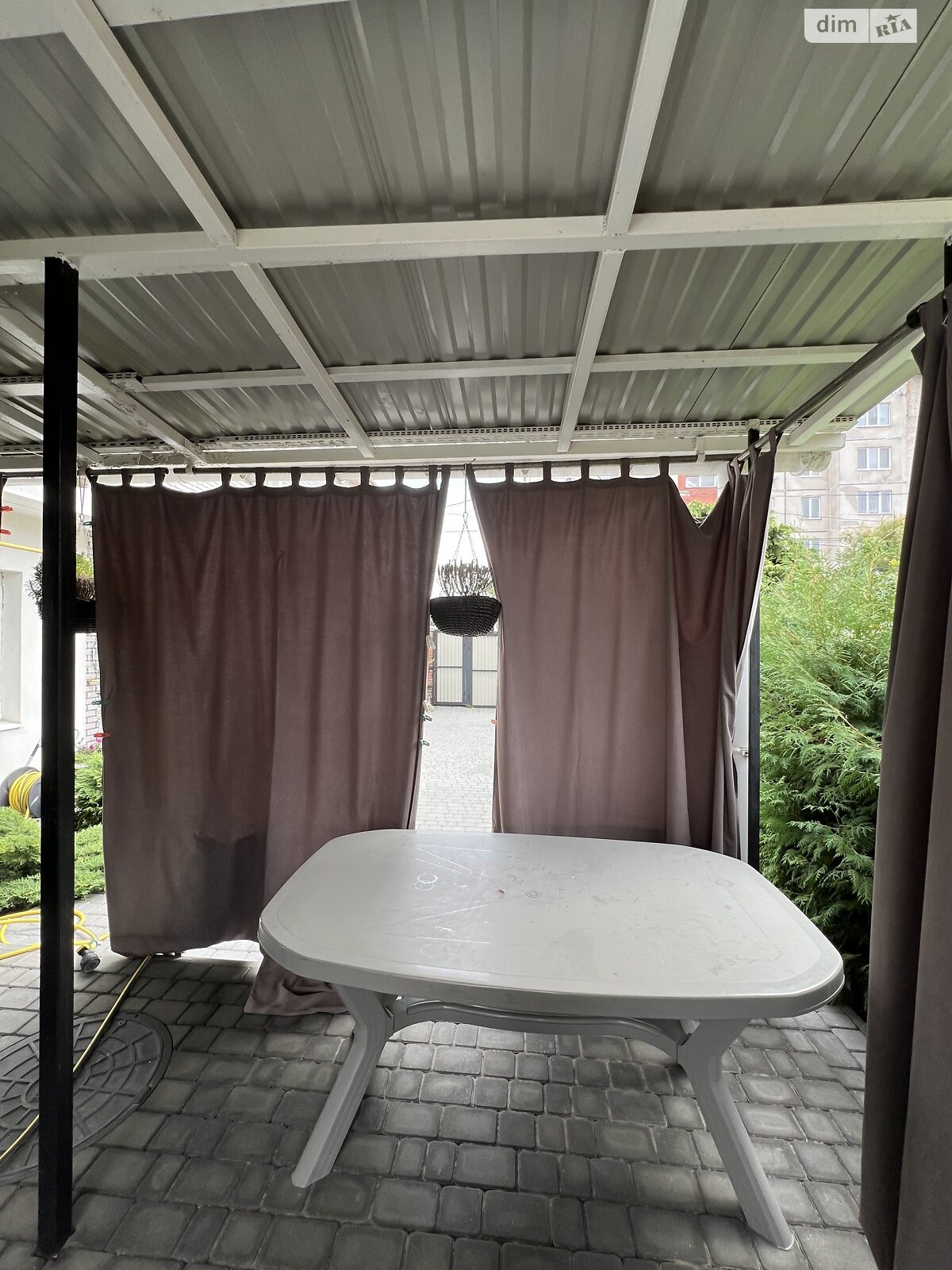 двопроверховий будинок, 175 кв. м, цегла. Здається помісячно в Вінниці, в районі Слов’янка фото 1