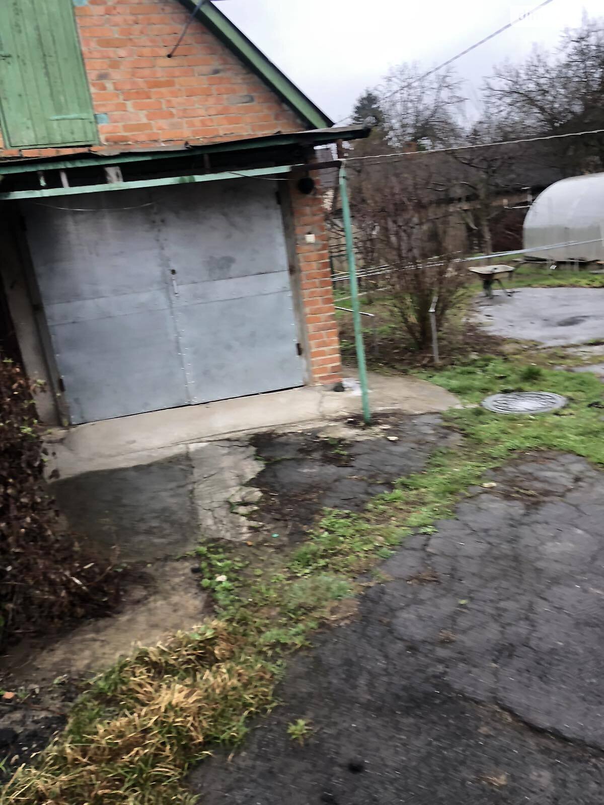 одноповерховий будинок, 82.6 кв. м, цегла. Здається помісячно в Вінниці, в районі Слов’янка фото 1 однопроверховий будинок, 82.6 кв. м, цегла. Здається помісячно в Вінниці, в районі Слов’янка фото 1