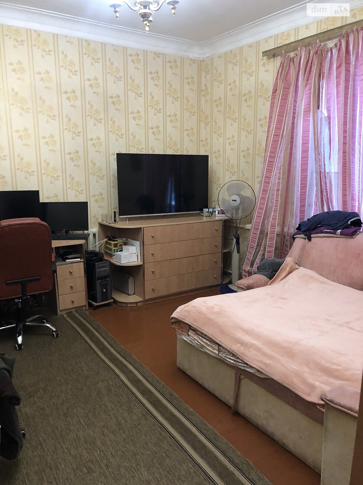 одноповерховий будинок, 82.6 кв. м, цегла. Здається помісячно в Вінниці, в районі Слов’янка фото 1 однопроверховий будинок, 82.6 кв. м, цегла. Здається помісячно в Вінниці, в районі Слов’янка фото 1