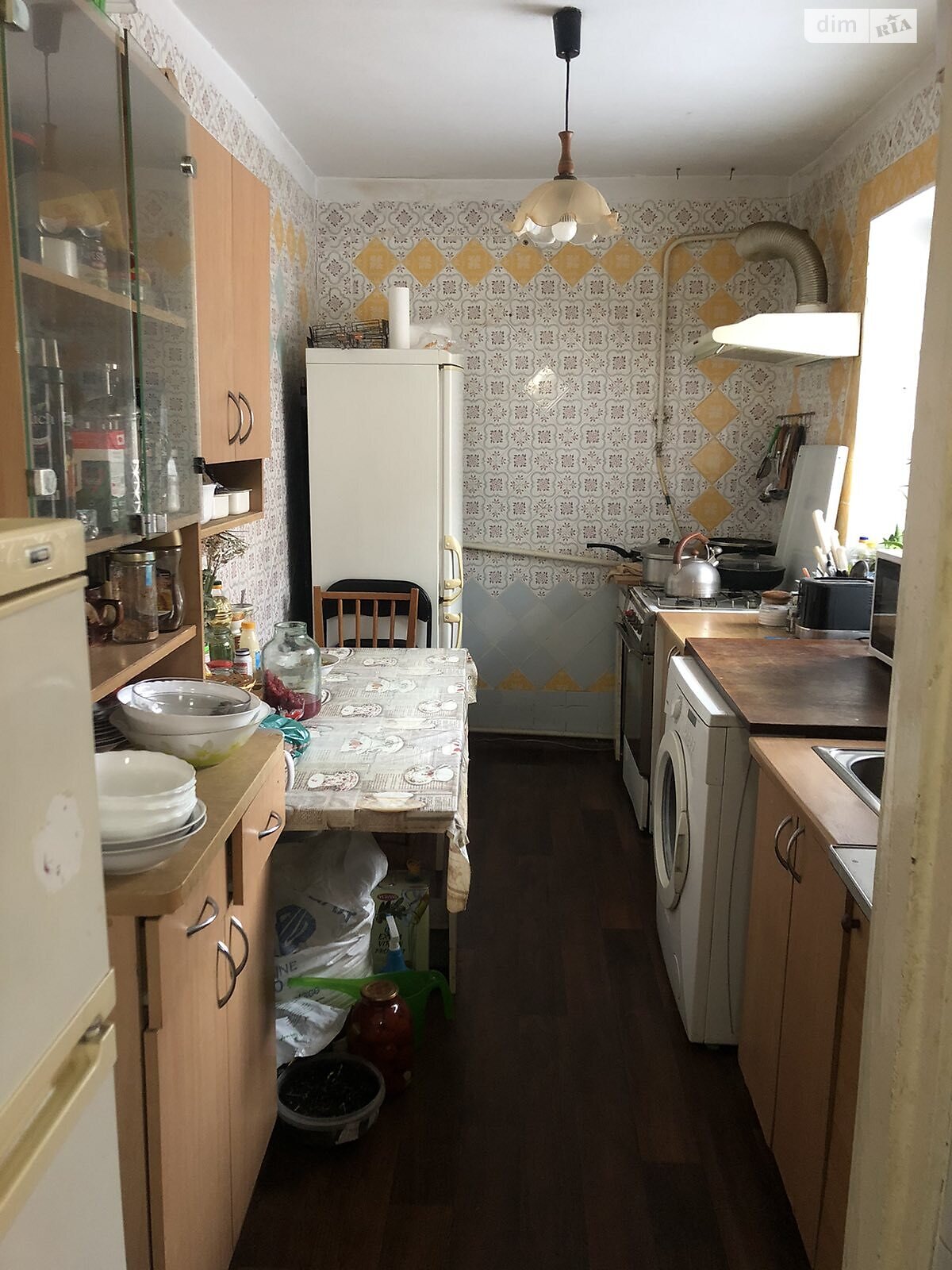 одноповерховий будинок, 82.6 кв. м, цегла. Здається помісячно в Вінниці, в районі Слов’янка фото 1 однопроверховий будинок, 82.6 кв. м, цегла. Здається помісячно в Вінниці, в районі Слов’янка фото 1