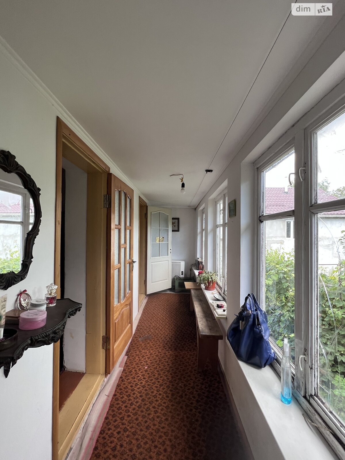 двухэтажный дом, 76 кв. м, кирпич. Сдается помесячно в Виннице фото 1 двухэтажный дом, 76 кв. м, кирпич. Сдается помесячно в Виннице фото 1