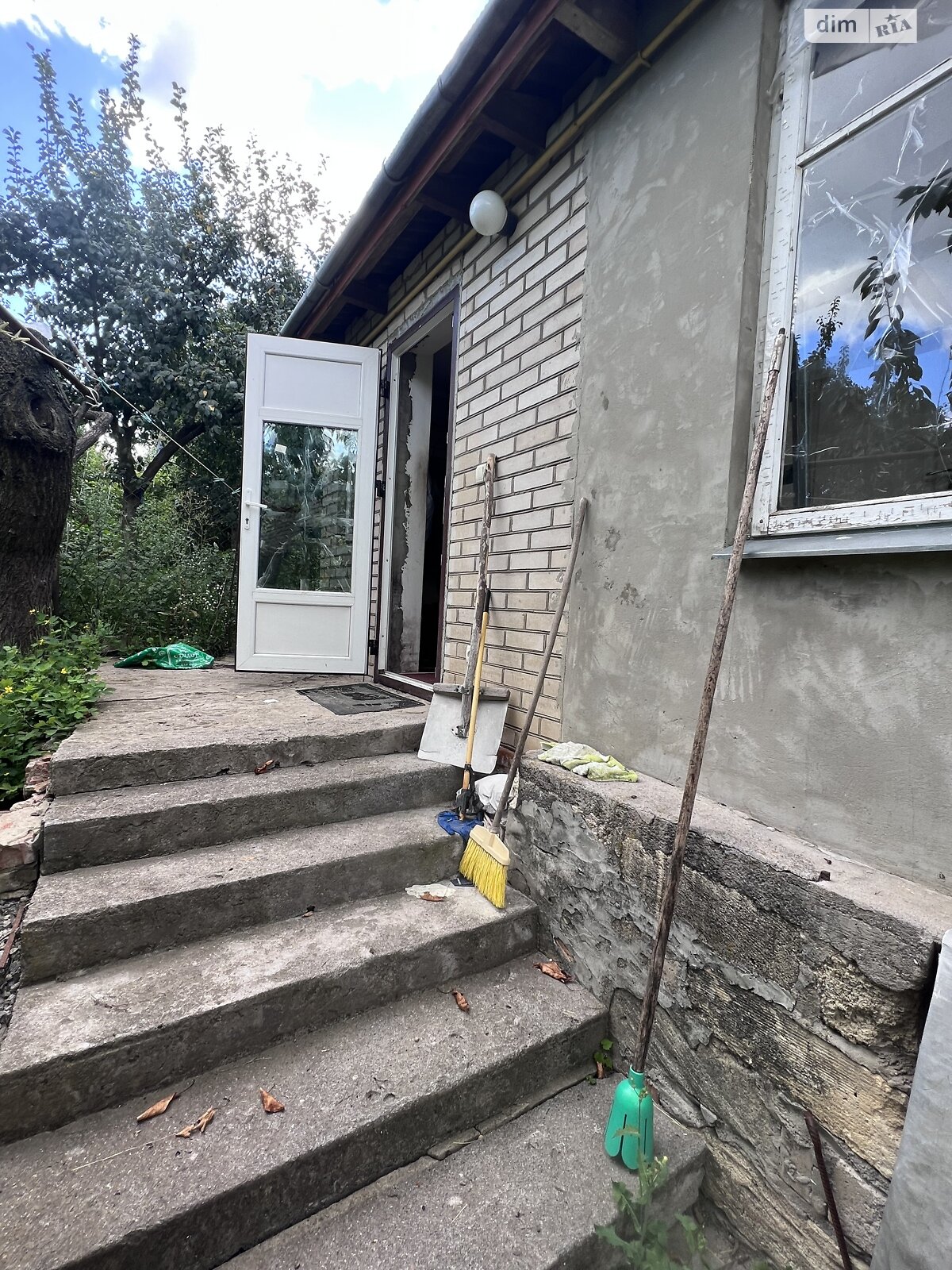 двухэтажный дом, 76 кв. м, кирпич. Сдается помесячно в Виннице фото 1 двухэтажный дом, 76 кв. м, кирпич. Сдается помесячно в Виннице фото 1