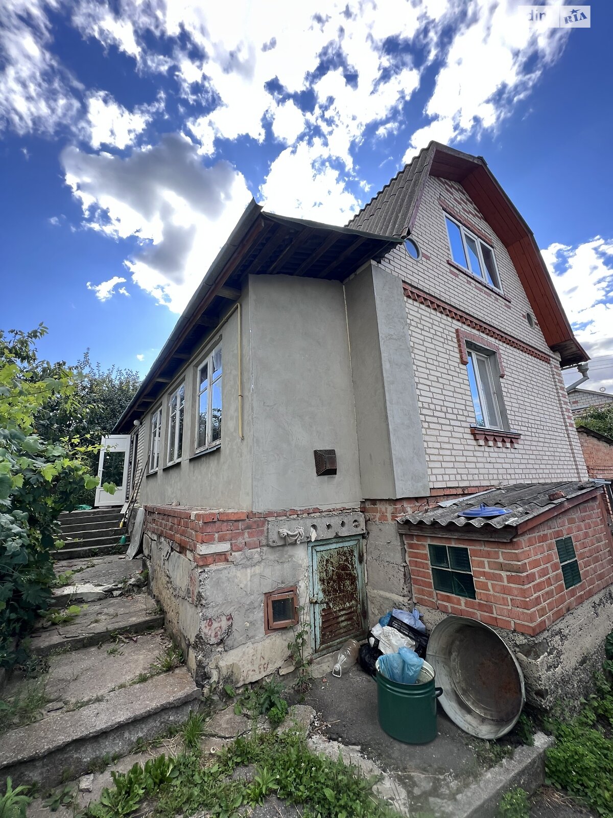 двухэтажный дом, 76 кв. м, кирпич. Сдается помесячно в Виннице фото 1 двухэтажный дом, 76 кв. м, кирпич. Сдается помесячно в Виннице фото 1