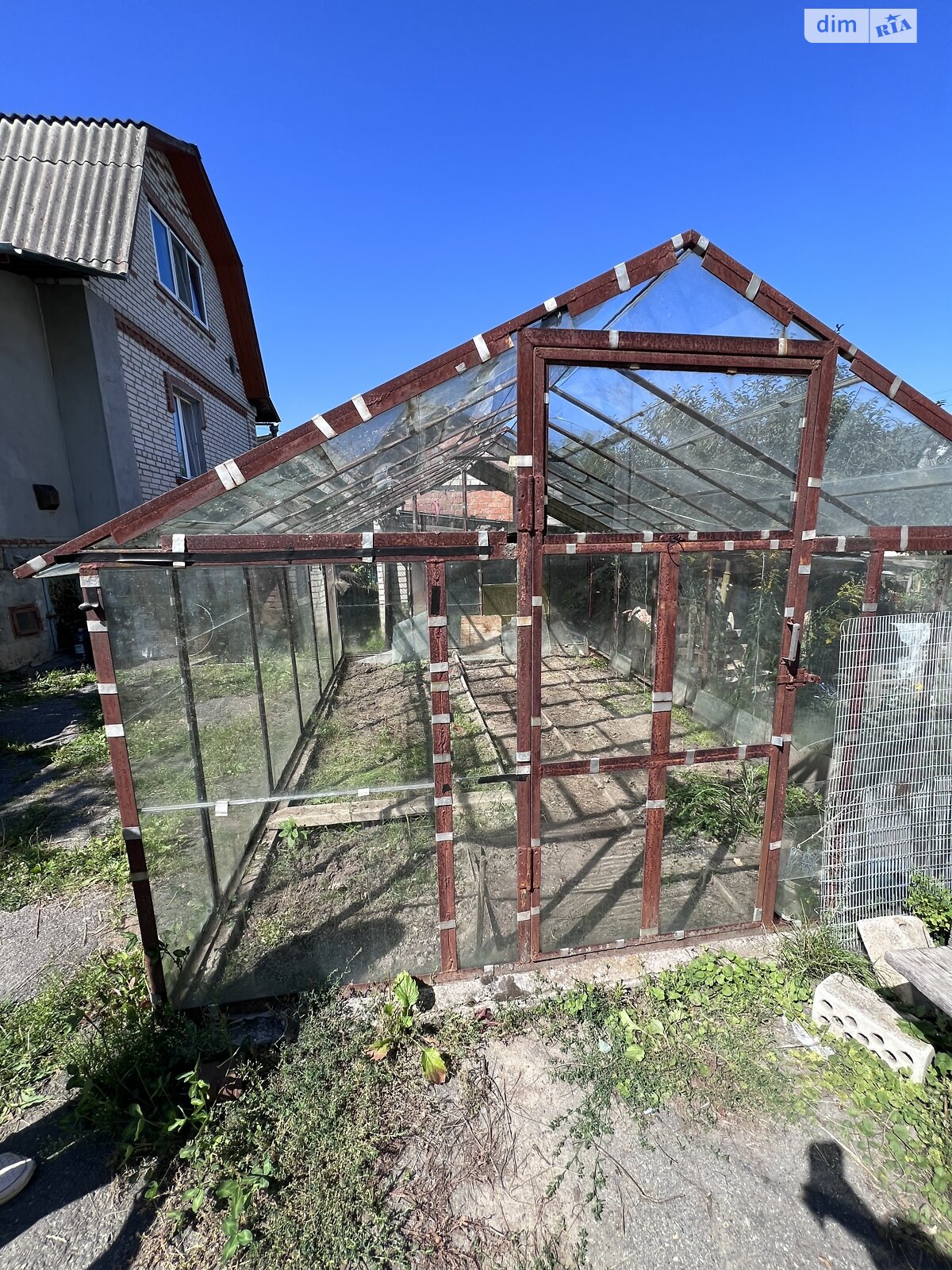 двухэтажный дом, 76 кв. м, кирпич. Сдается помесячно в Виннице фото 1 двухэтажный дом, 76 кв. м, кирпич. Сдается помесячно в Виннице фото 1