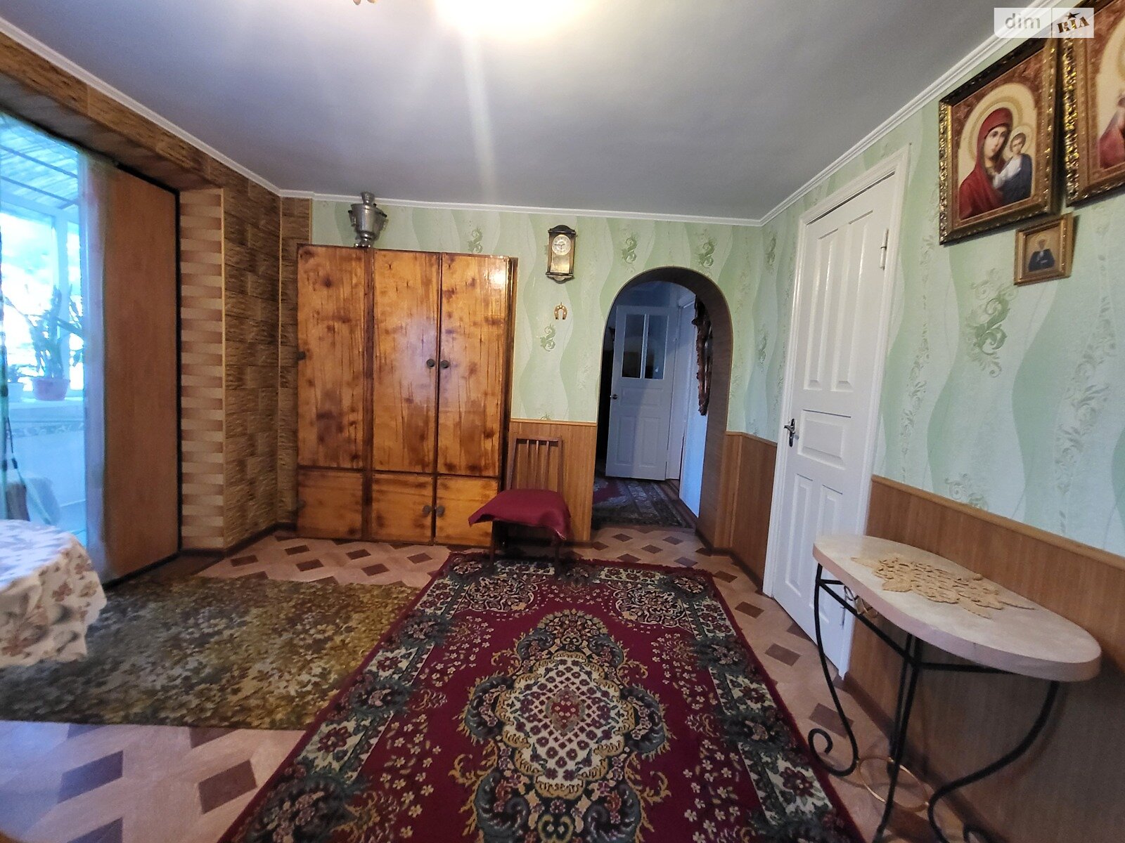 одноповерховий будинок, 50 кв. м, цегла. Здається помісячно в Вінниці, в районі Старе місто фото 1 однопроверховий будинок, 50 кв. м, цегла. Здається помісячно в Вінниці, в районі Старе місто фото 1
