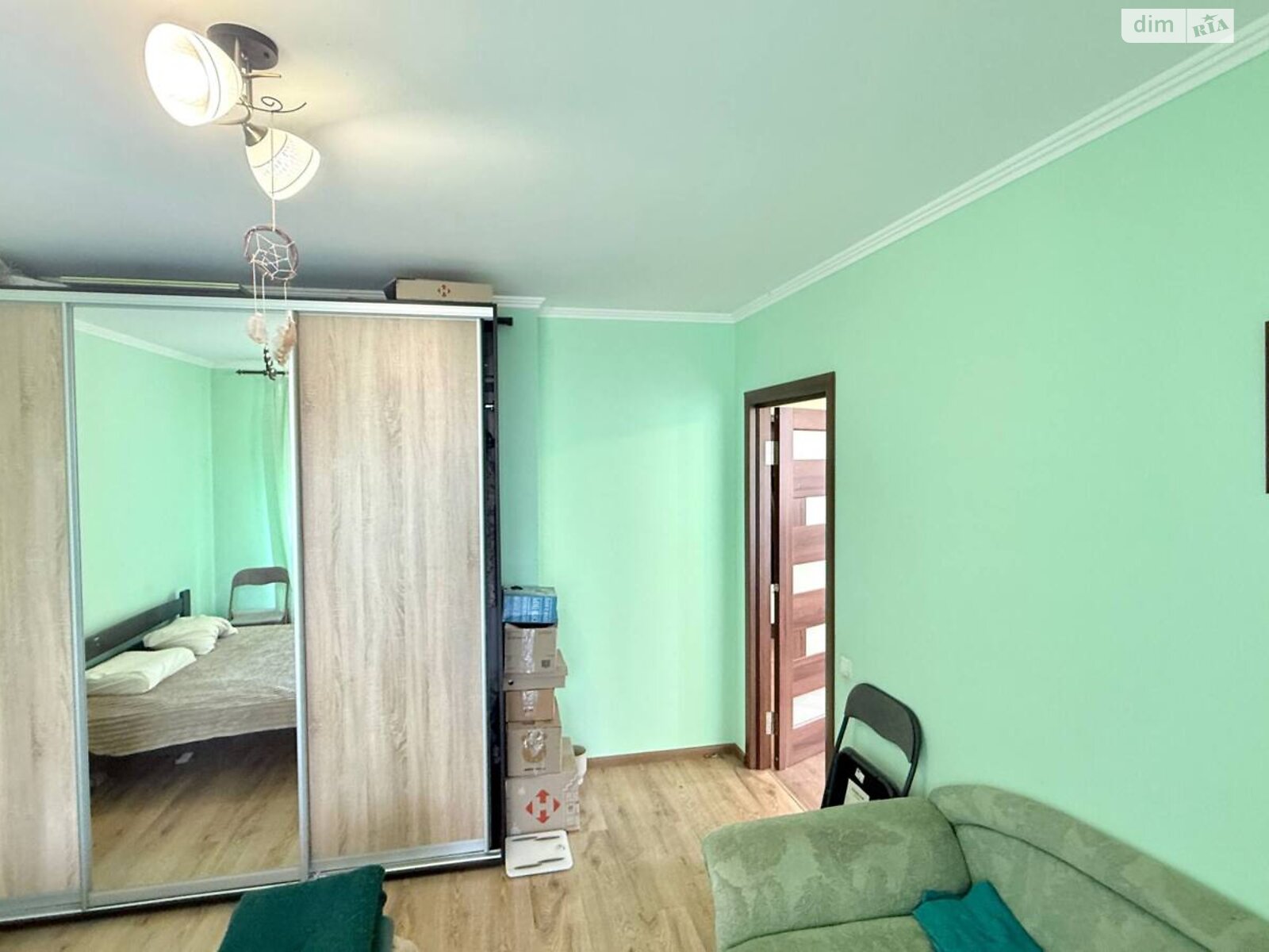 двухэтажный дом с балконом, 100 кв. м, кирпич. Сдается помесячно в Виннице, в районе Старый город фото 1