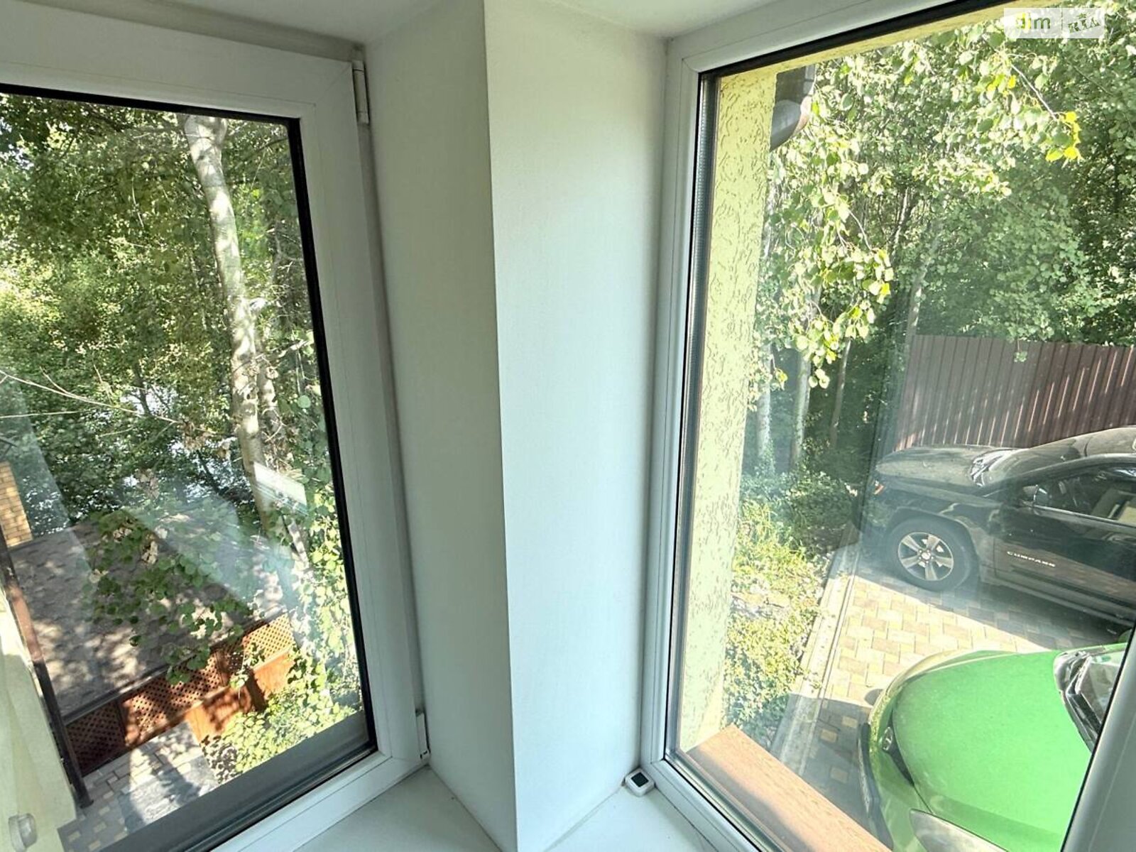 двухэтажный дом с балконом, 100 кв. м, кирпич. Сдается помесячно в Виннице, в районе Старый город фото 1