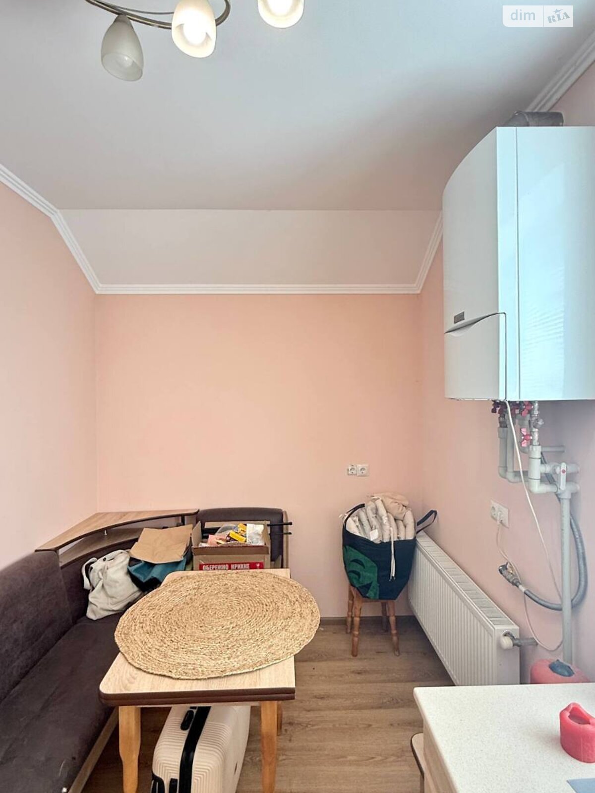 двухэтажный дом с балконом, 100 кв. м, кирпич. Сдается помесячно в Виннице, в районе Старый город фото 1