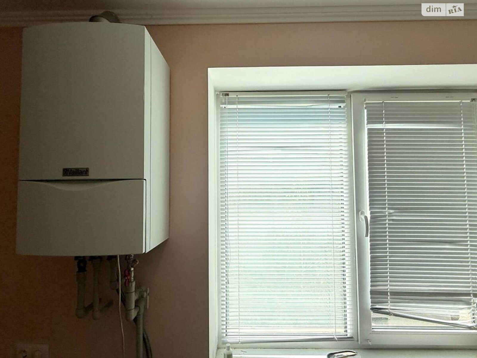 двухэтажный дом с балконом, 100 кв. м, кирпич. Сдается помесячно в Виннице, в районе Старый город фото 1