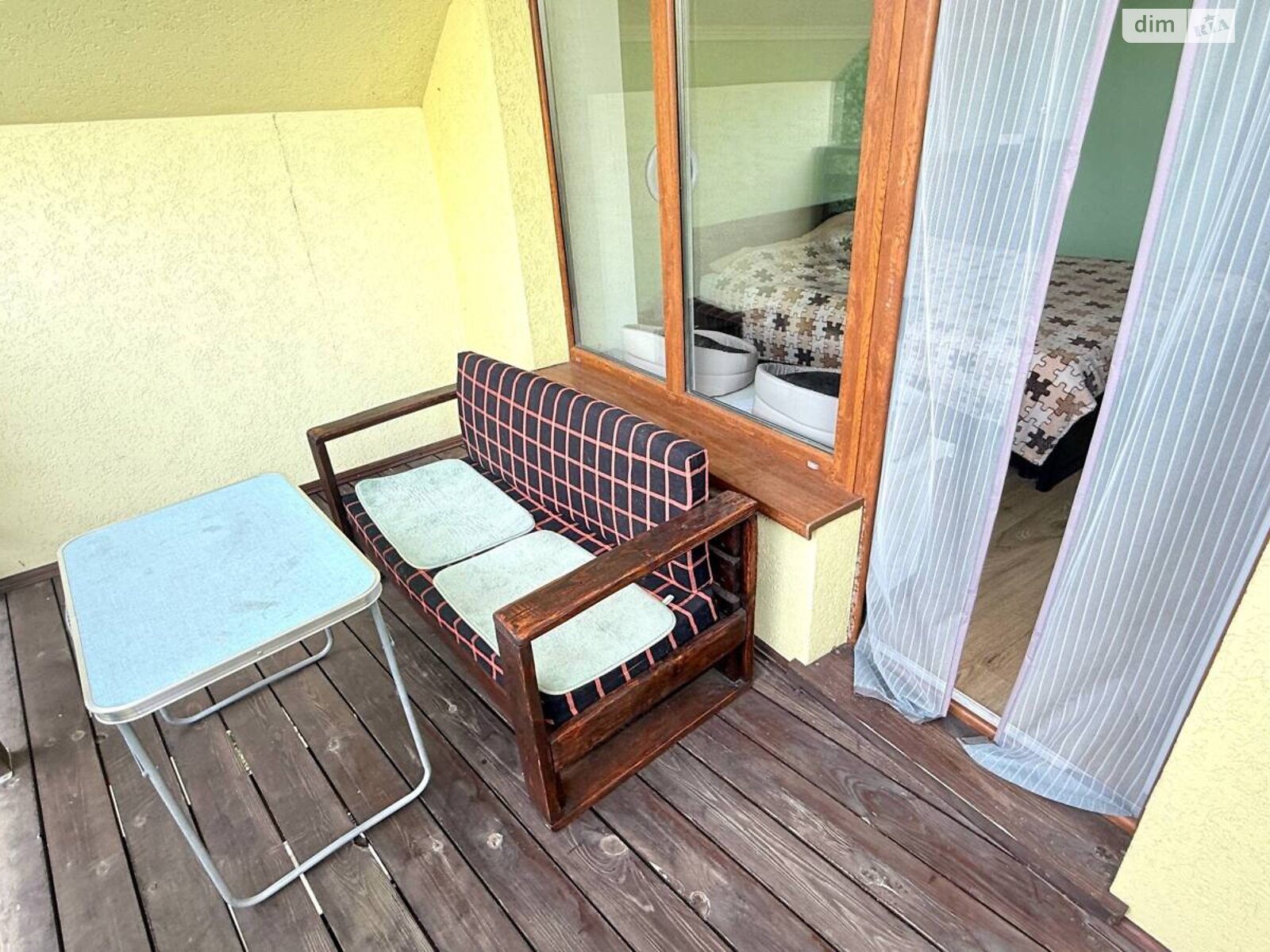 двухэтажный дом с балконом, 100 кв. м, кирпич. Сдается помесячно в Виннице, в районе Старый город фото 1