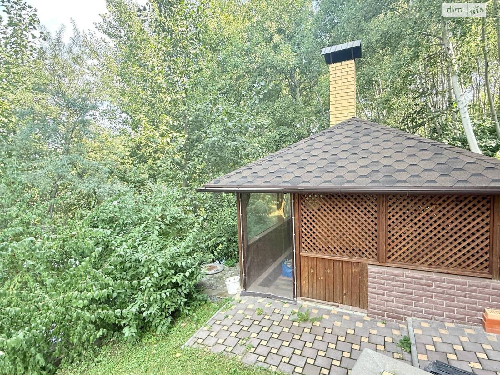 двухэтажный дом с балконом, 100 кв. м, кирпич. Сдается помесячно в Виннице, в районе Старый город фото 1