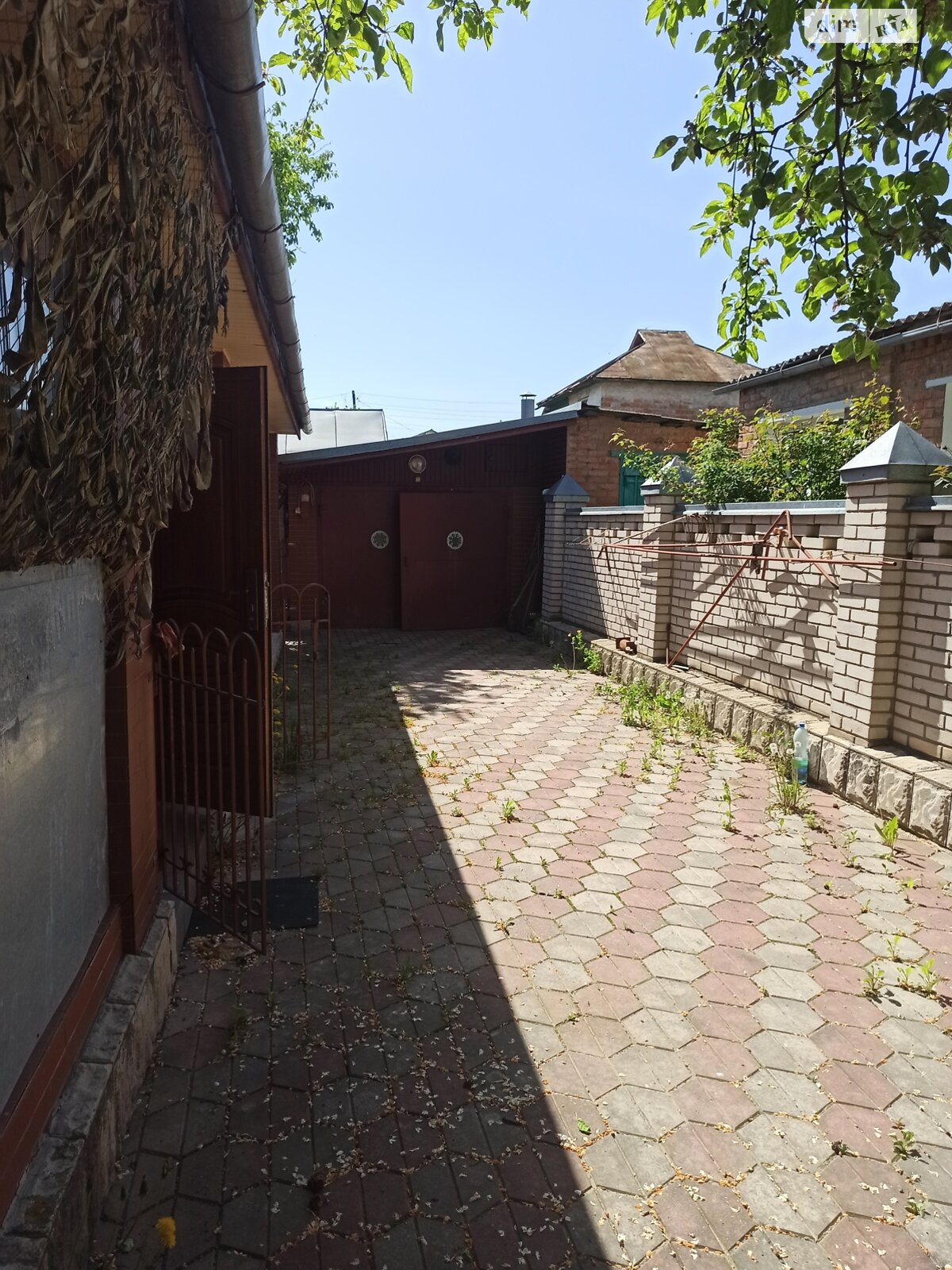 одноэтажный дом беседка, 100 кв. м, кирпич. Сдается помесячно в Виннице, в районе Старый город фото 1 одноэтажный дом беседка, 100 кв. м, кирпич. Сдается помесячно в Виннице, в районе Старый город фото 1