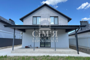 двопроверховий будинок, 120 кв. м, кирпич. Здається помісячно в Вінниці, в районі Старе місто фото 2