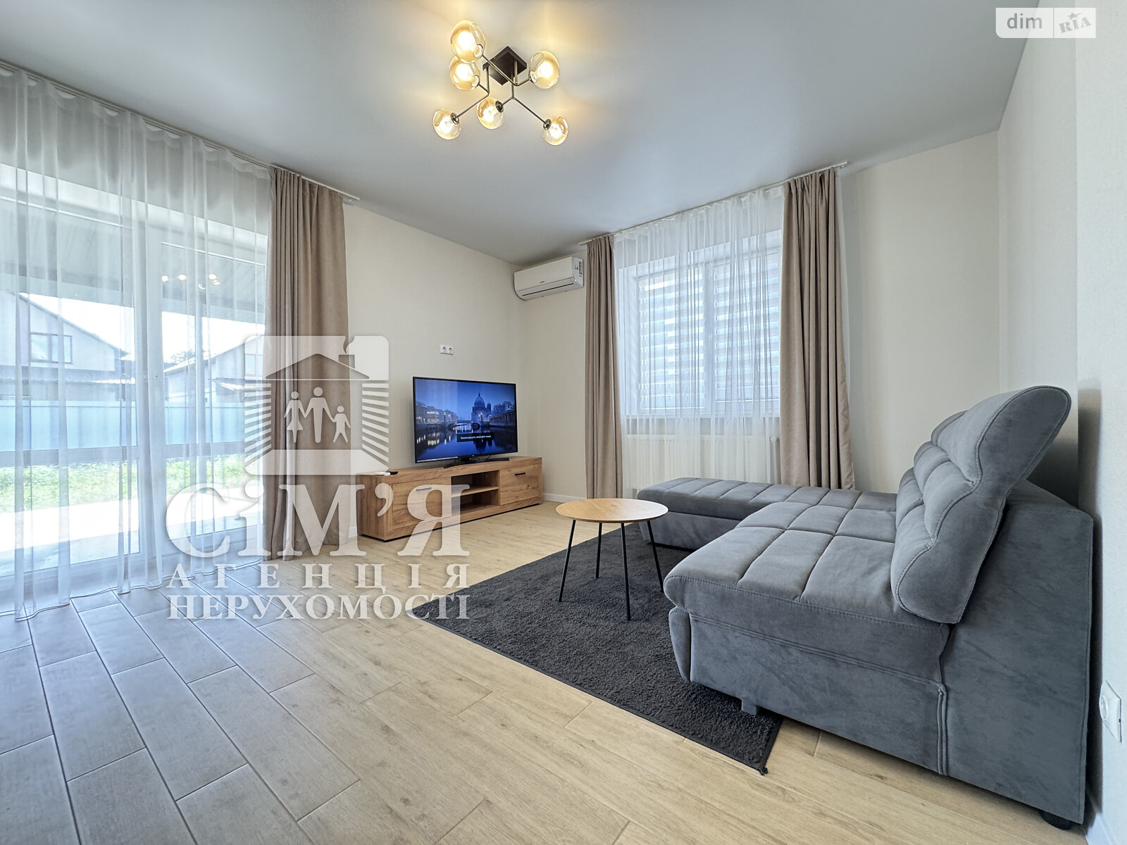 двопроверховий будинок, 120 кв. м, кирпич. Здається помісячно в Вінниці, в районі Старе місто фото 1