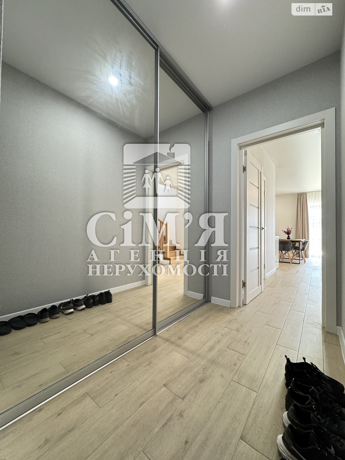 двопроверховий будинок, 120 кв. м, кирпич. Здається помісячно в Вінниці, в районі Старе місто фото 1