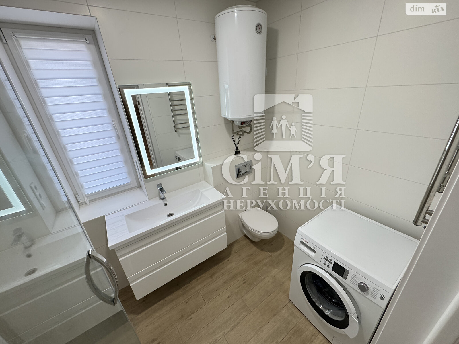 двопроверховий будинок, 120 кв. м, кирпич. Здається помісячно в Вінниці, в районі Старе місто фото 1