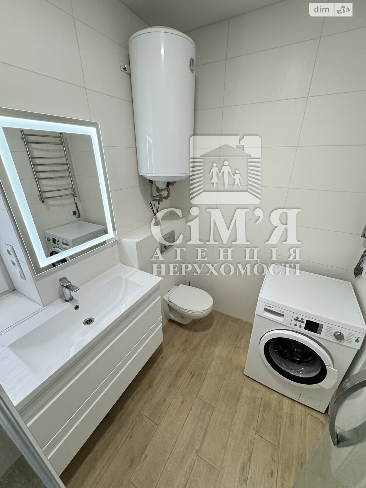 двопроверховий будинок, 120 кв. м, кирпич. Здається помісячно в Вінниці, в районі Старе місто фото 1