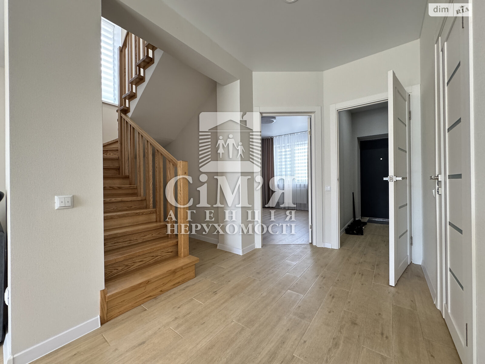 двопроверховий будинок, 120 кв. м, кирпич. Здається помісячно в Вінниці, в районі Старе місто фото 1