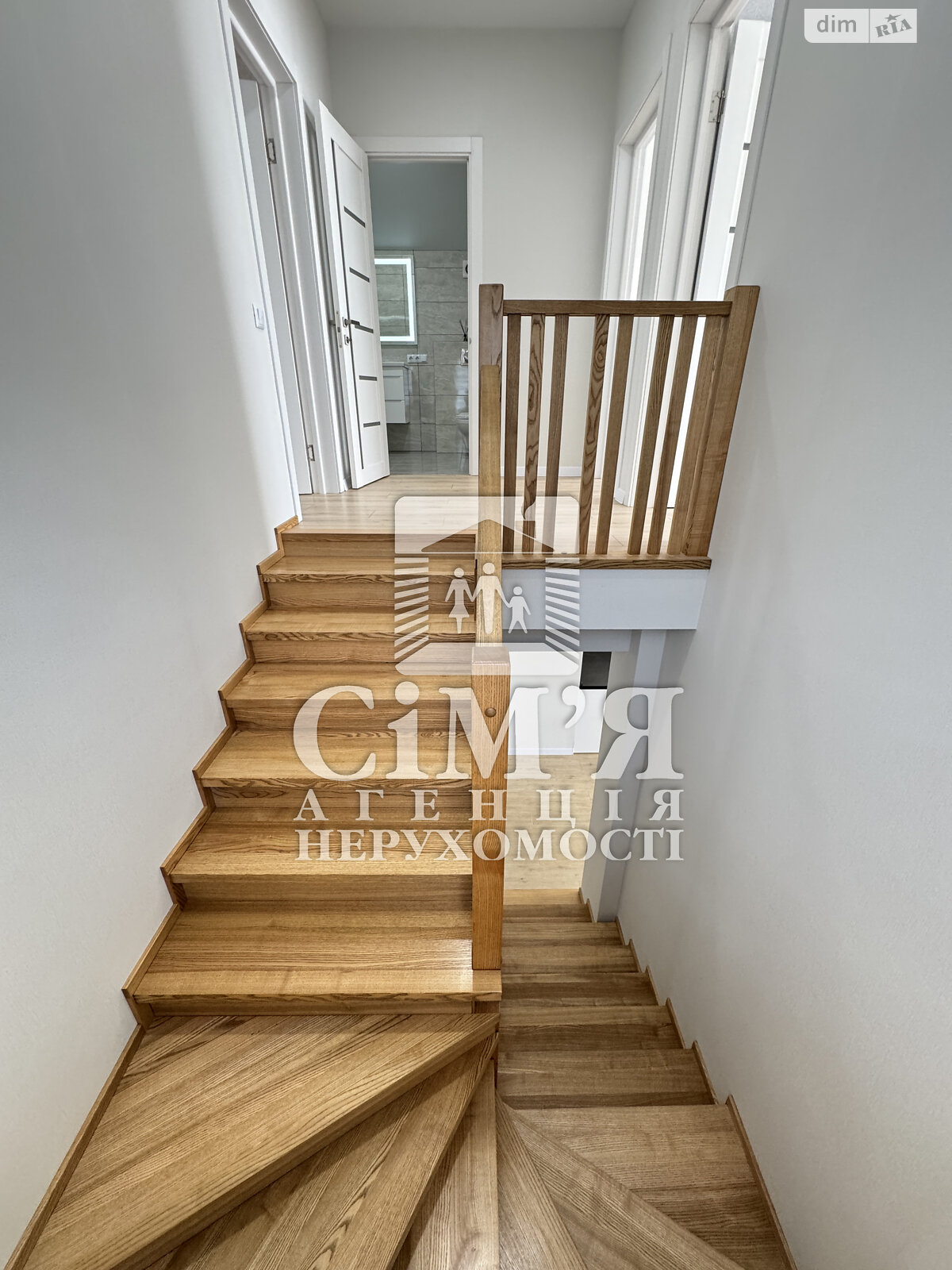 двопроверховий будинок, 120 кв. м, кирпич. Здається помісячно в Вінниці, в районі Старе місто фото 1