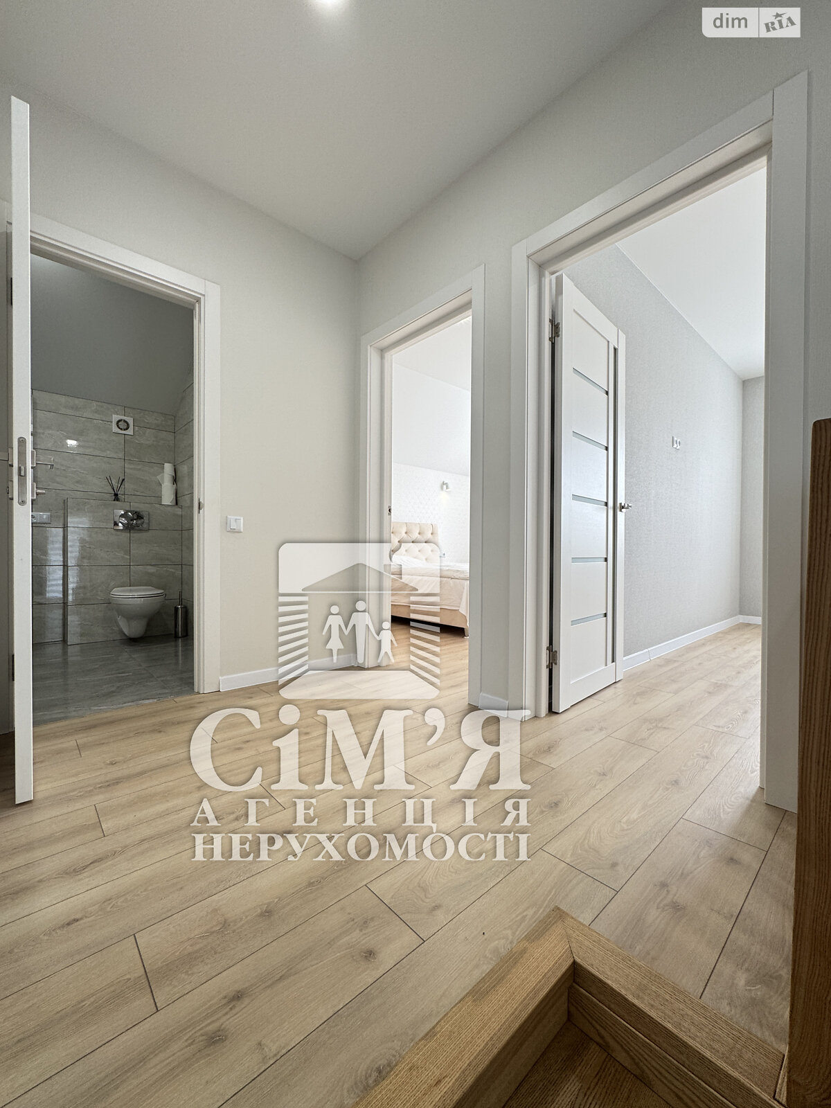 двопроверховий будинок, 120 кв. м, кирпич. Здається помісячно в Вінниці, в районі Старе місто фото 1