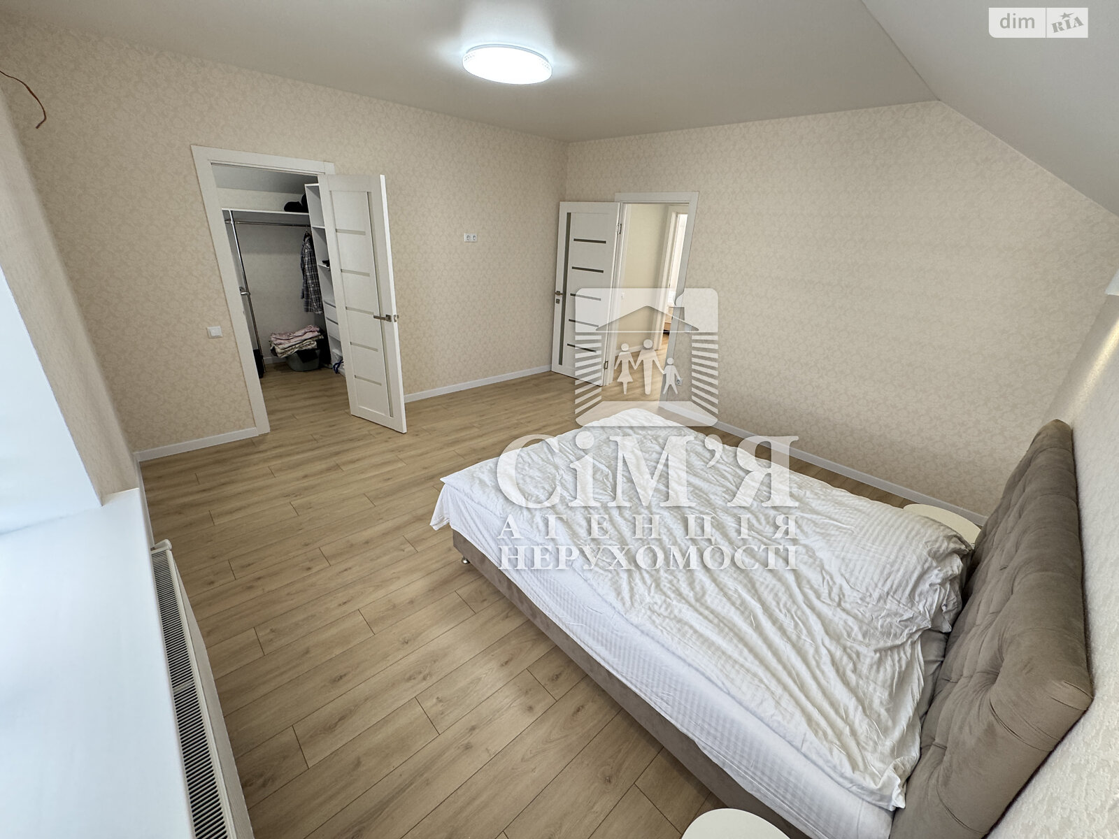 двопроверховий будинок, 120 кв. м, кирпич. Здається помісячно в Вінниці, в районі Старе місто фото 1