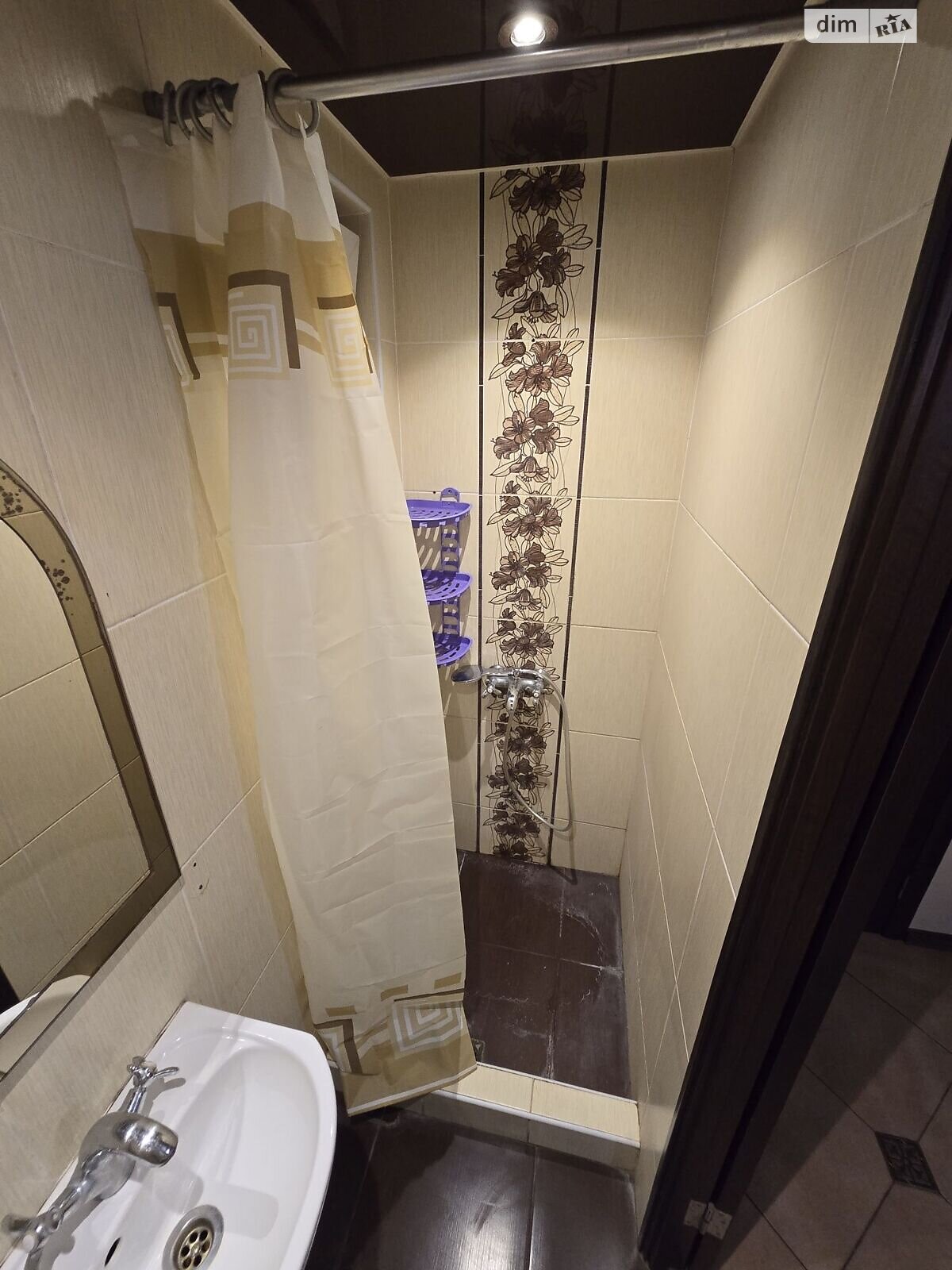 двопроверховий будинок з меблями, 50 кв. м, цегла. Здається помісячно в Вінниці, в районі Старе місто фото 1