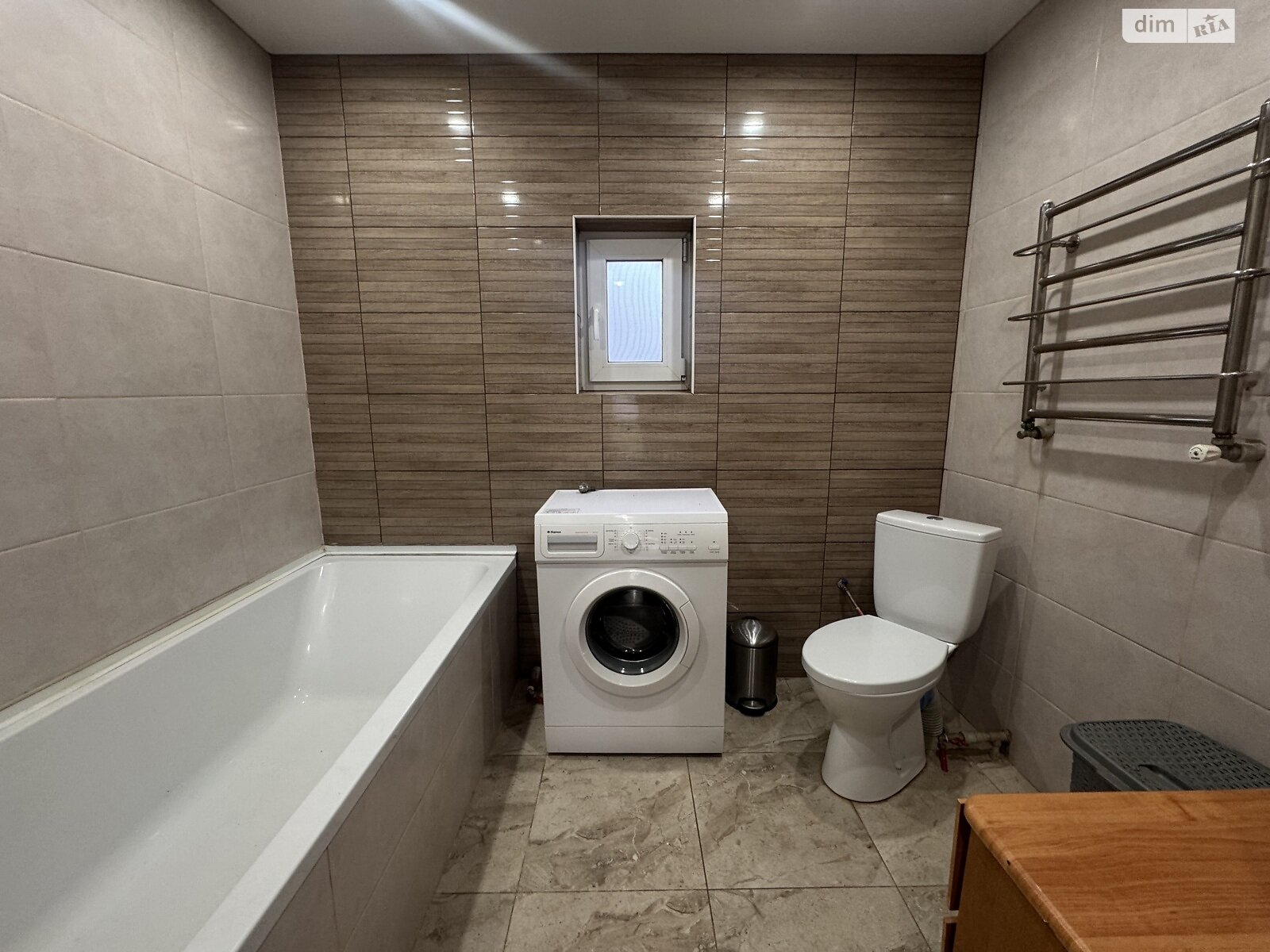 однопроверховий будинок з верандою, 50 кв. м, цегла. Здається помісячно в Вінниці, в районі Старе місто фото 1