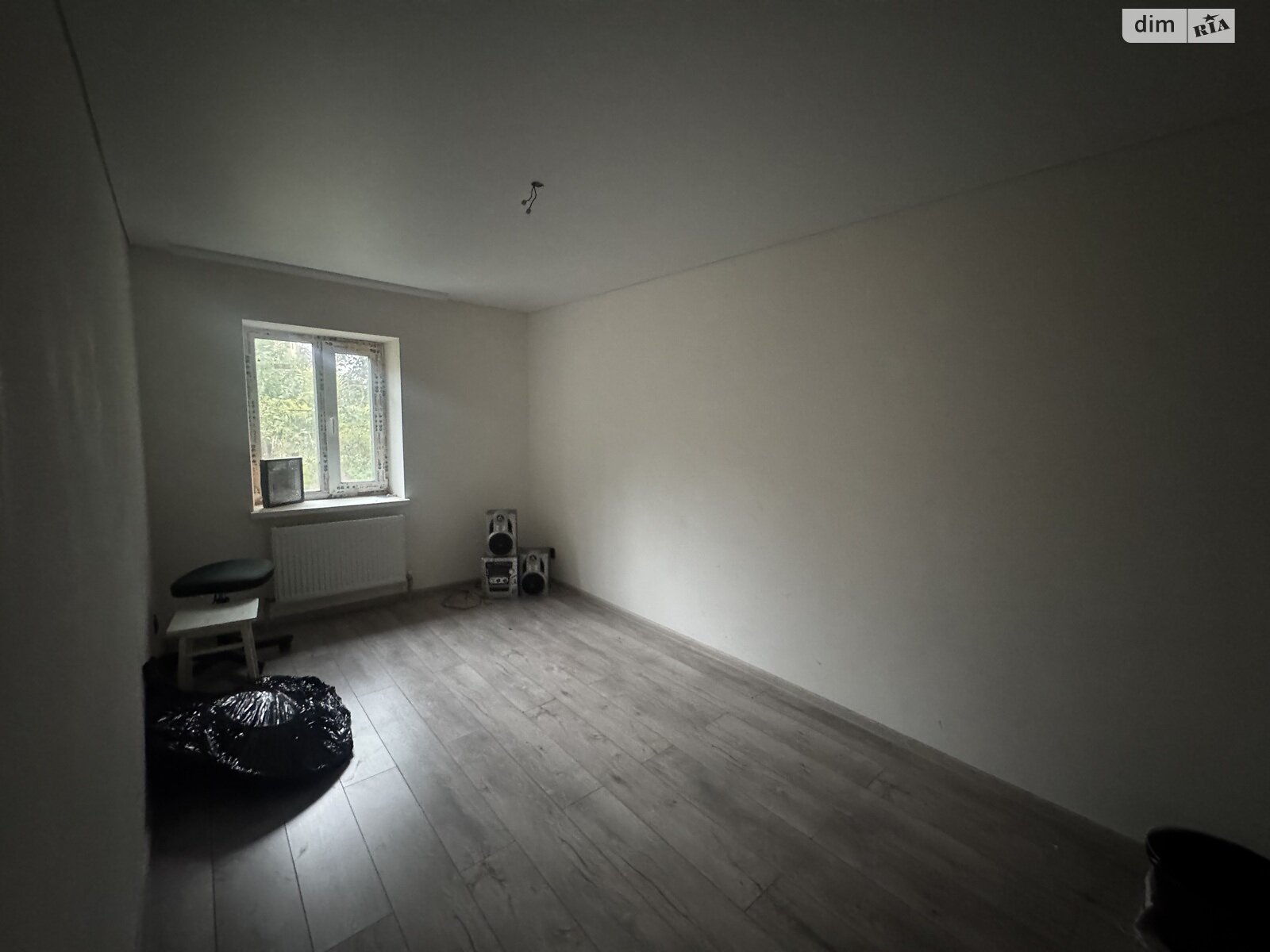 однопроверховий будинок з верандою, 50 кв. м, цегла. Здається помісячно в Вінниці, в районі Старе місто фото 1