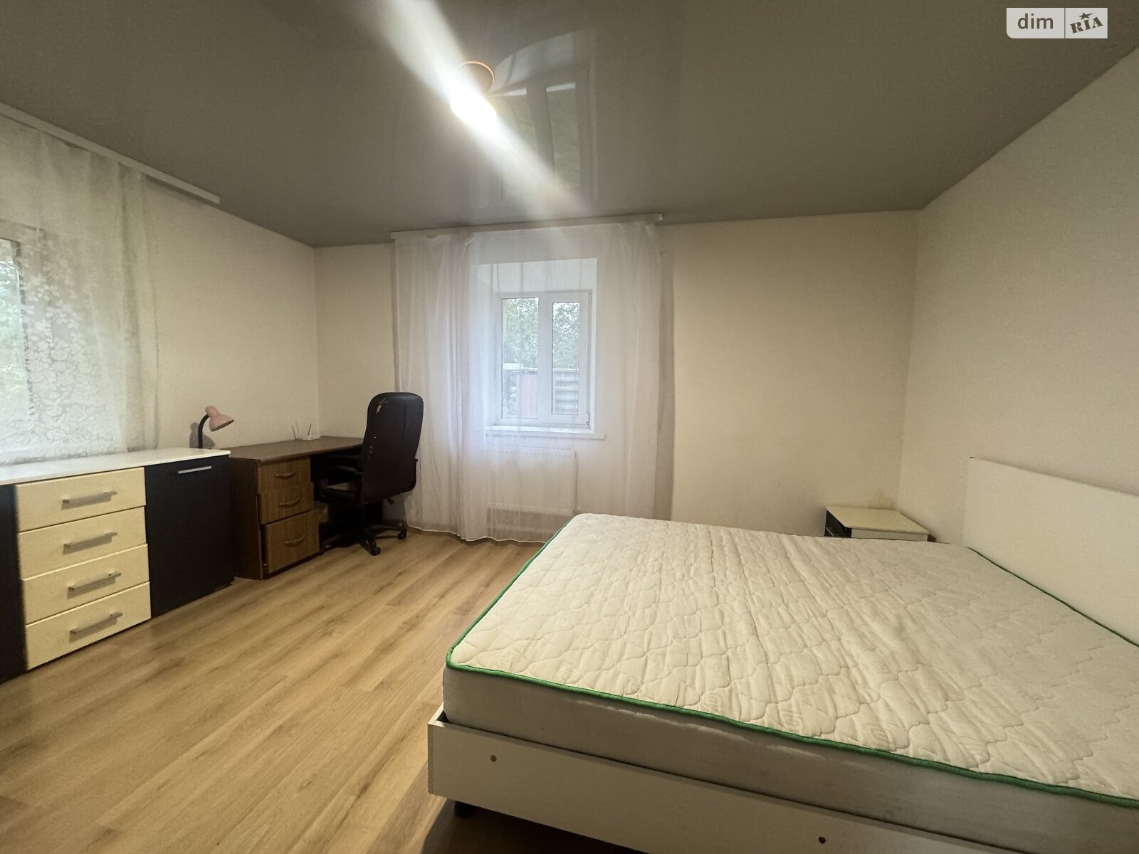 однопроверховий будинок з верандою, 50 кв. м, цегла. Здається помісячно в Вінниці, в районі Старе місто фото 1