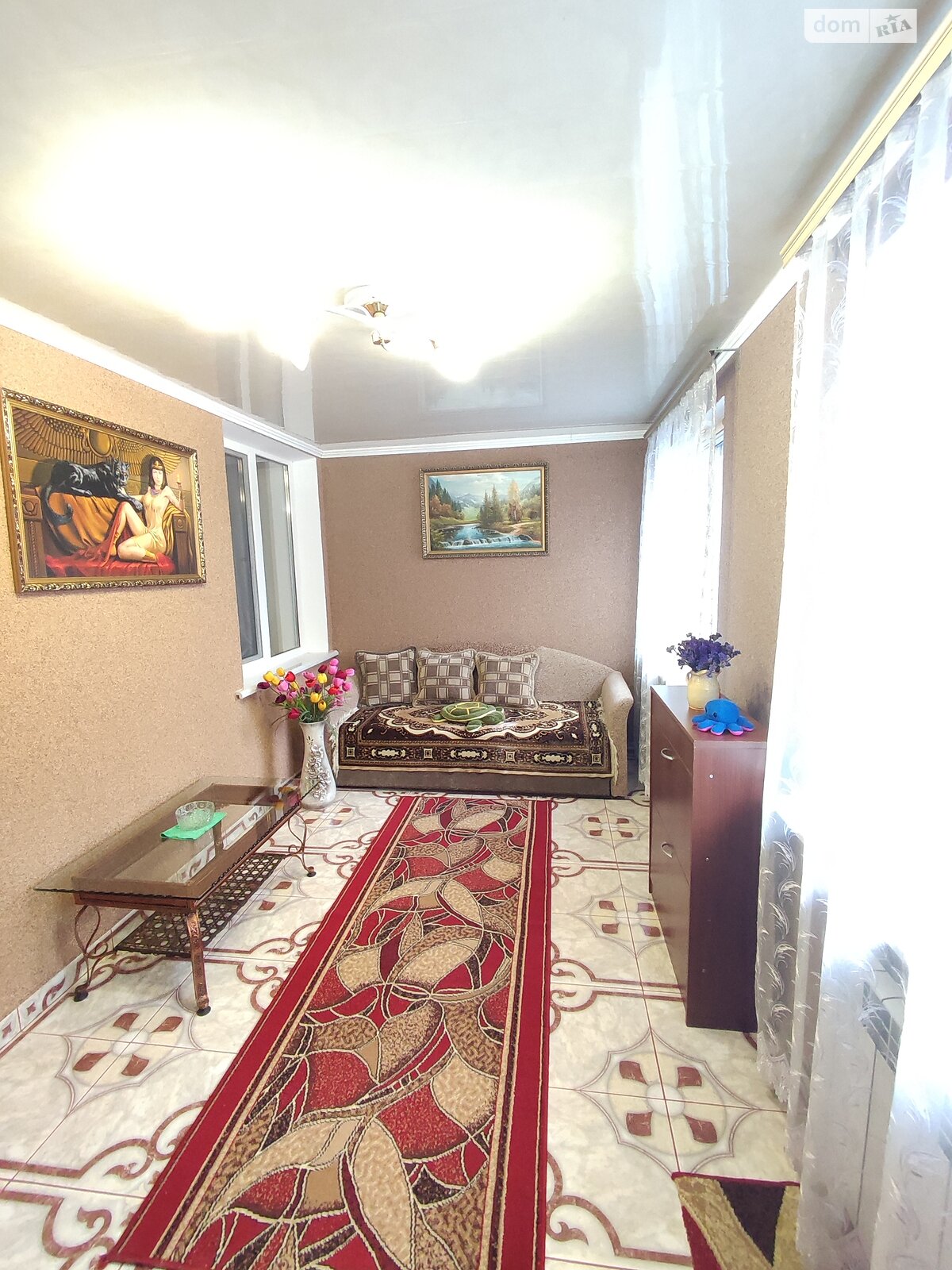 одноэтажный дом с верандой, 79 кв. м, кирпич. Сдается помесячно в Виннице, в районе Старый город фото 1 одноэтажный дом с верандой, 79 кв. м, кирпич. Сдается помесячно в Виннице, в районе Старый город фото 1