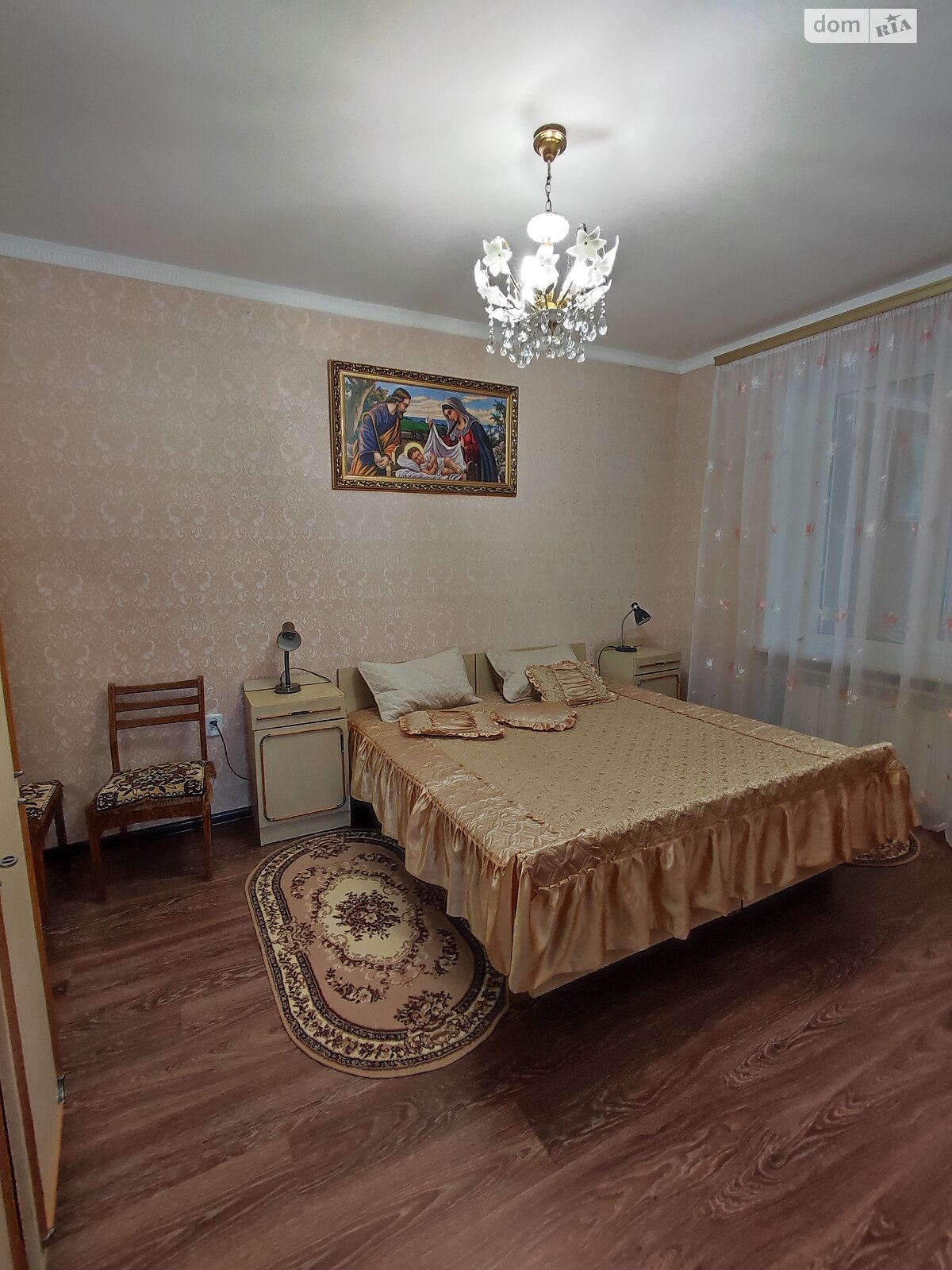 одноэтажный дом с верандой, 79 кв. м, кирпич. Сдается помесячно в Виннице, в районе Старый город фото 1 одноэтажный дом с верандой, 79 кв. м, кирпич. Сдается помесячно в Виннице, в районе Старый город фото 1