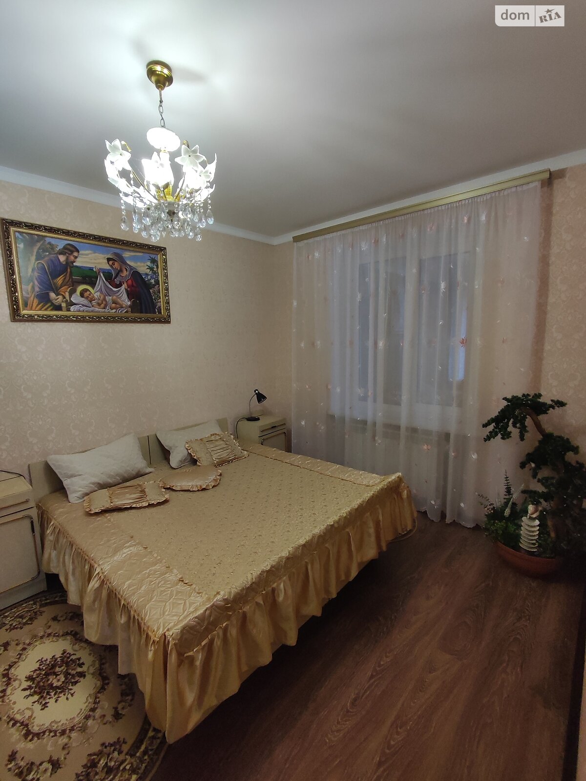одноэтажный дом с верандой, 79 кв. м, кирпич. Сдается помесячно в Виннице, в районе Старый город фото 1 одноэтажный дом с верандой, 79 кв. м, кирпич. Сдается помесячно в Виннице, в районе Старый город фото 1