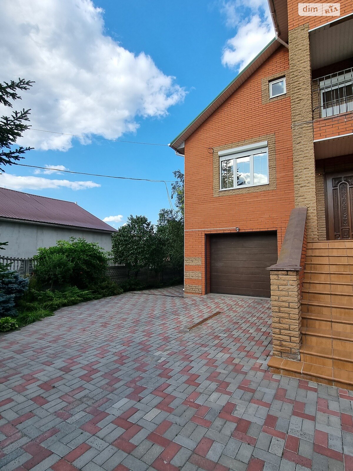 двопроверховий будинок, 283 кв. м, цегла. Здається помісячно в Вінниці, в районі Старе місто фото 1