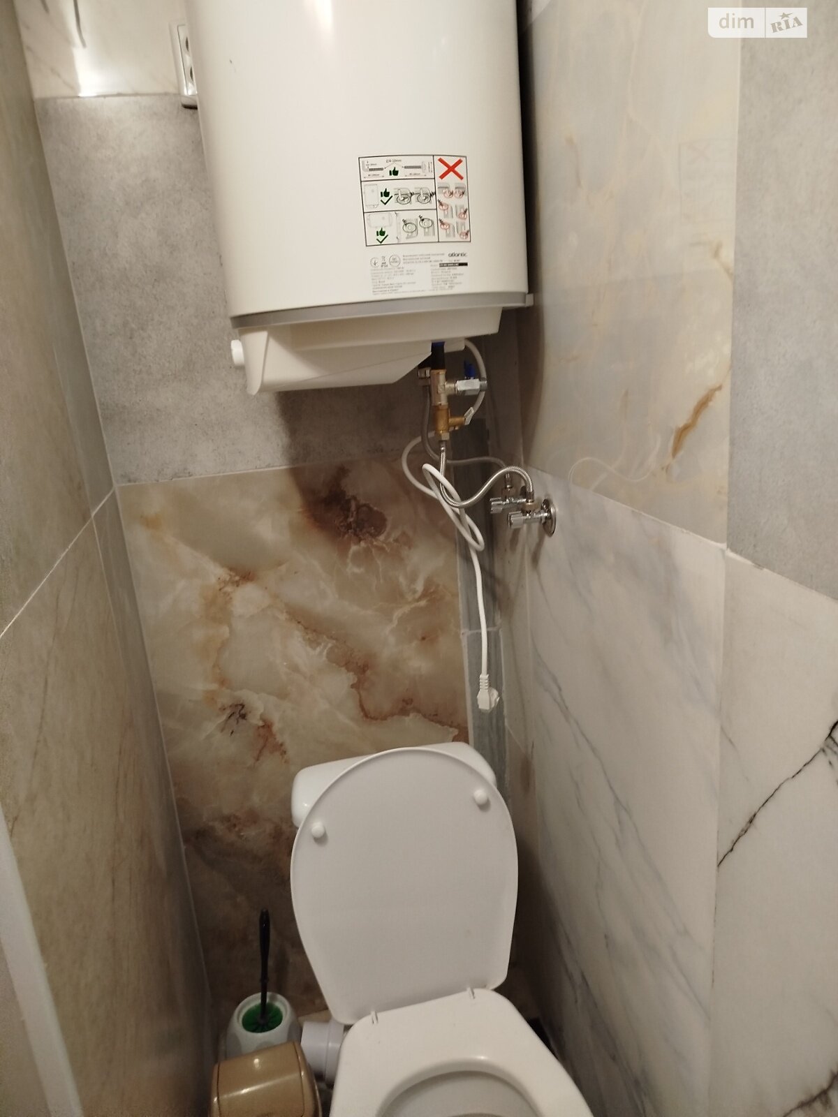 одноэтажный дом, 32 кв. м, кирпич. Сдается помесячно в Виннице, в районе Старый город фото 1 одноэтажный дом, 32 кв. м, кирпич. Сдается помесячно в Виннице, в районе Старый город фото 1