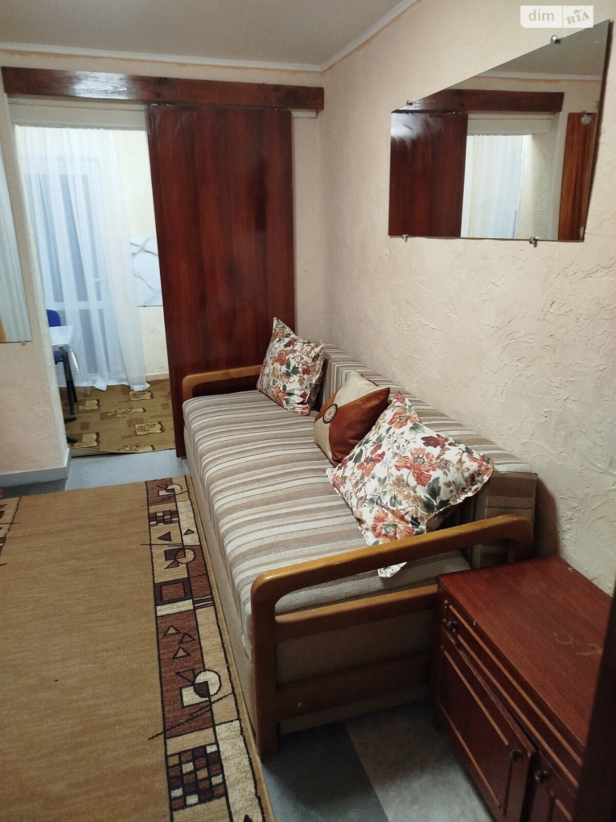 одноэтажный дом, 32 кв. м, кирпич. Сдается помесячно в Виннице, в районе Старый город фото 1 одноэтажный дом, 32 кв. м, кирпич. Сдается помесячно в Виннице, в районе Старый город фото 1