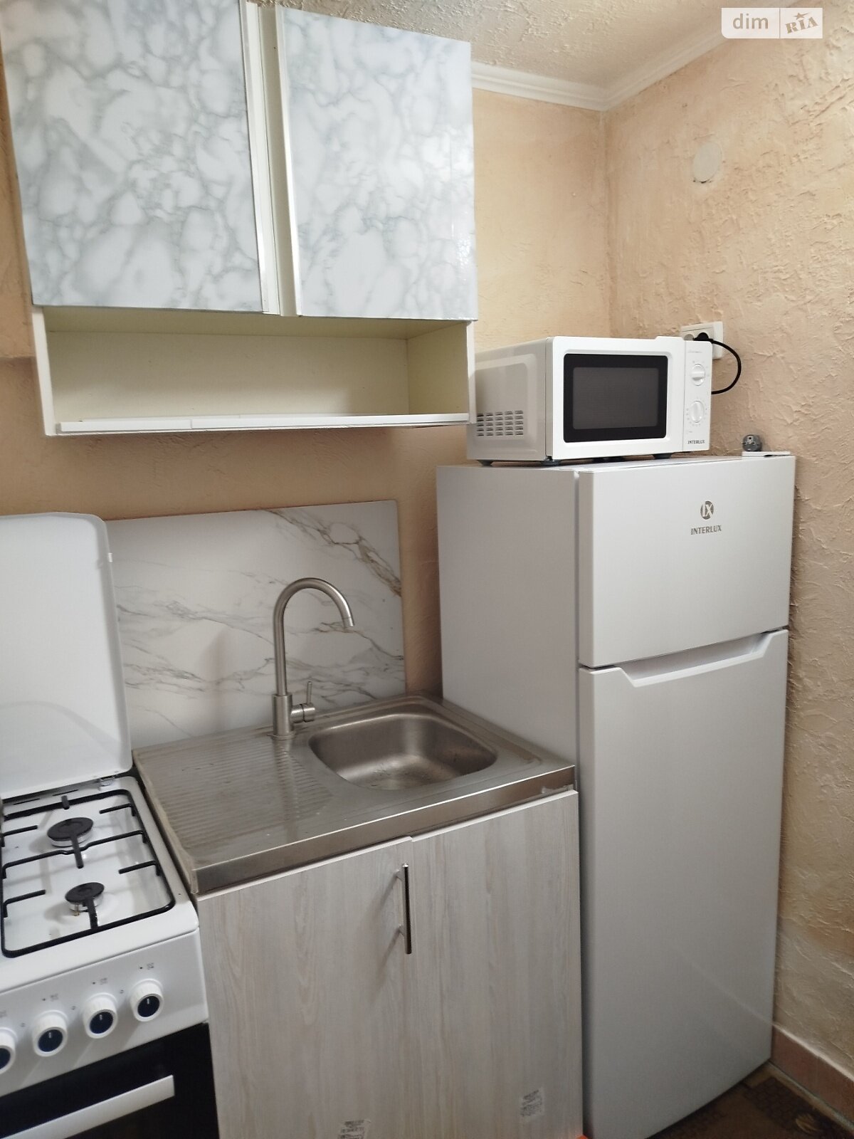 одноэтажный дом, 32 кв. м, кирпич. Сдается помесячно в Виннице, в районе Старый город фото 1 одноэтажный дом, 32 кв. м, кирпич. Сдается помесячно в Виннице, в районе Старый город фото 1