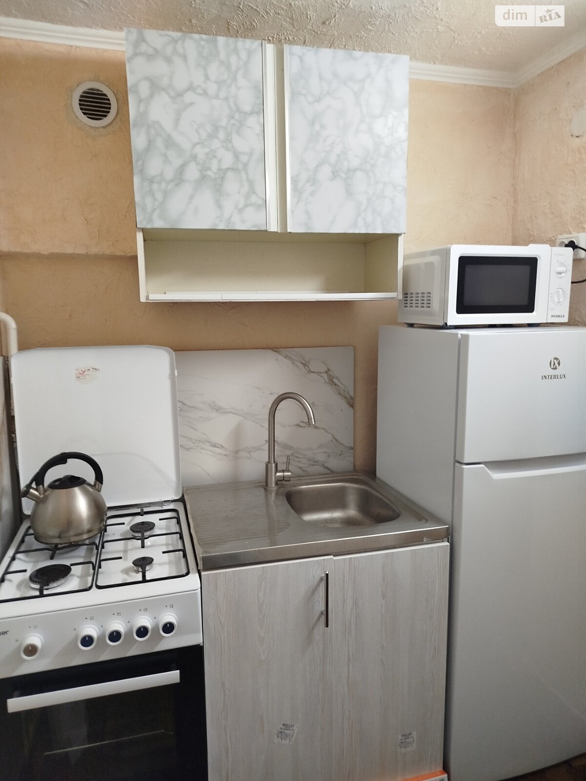 одноэтажный дом, 32 кв. м, кирпич. Сдается помесячно в Виннице, в районе Старый город фото 1 одноэтажный дом, 32 кв. м, кирпич. Сдается помесячно в Виннице, в районе Старый город фото 1