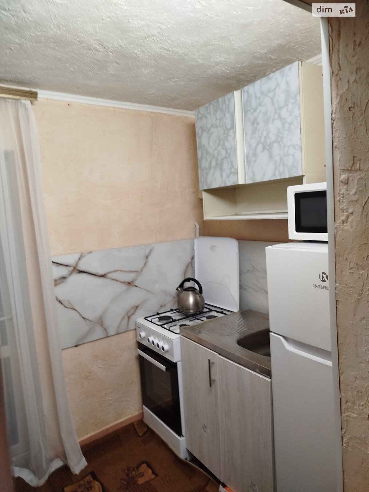 одноэтажный дом, 32 кв. м, кирпич. Сдается помесячно в Виннице, в районе Старый город фото 1 одноэтажный дом, 32 кв. м, кирпич. Сдается помесячно в Виннице, в районе Старый город фото 1