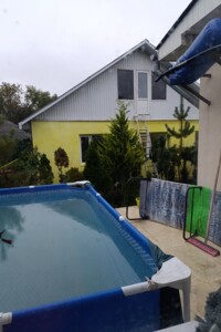 однопроверховий будинок, 60 кв. м, кирпич. Здається помісячно в Вінниці, в районі Старе місто фото 2