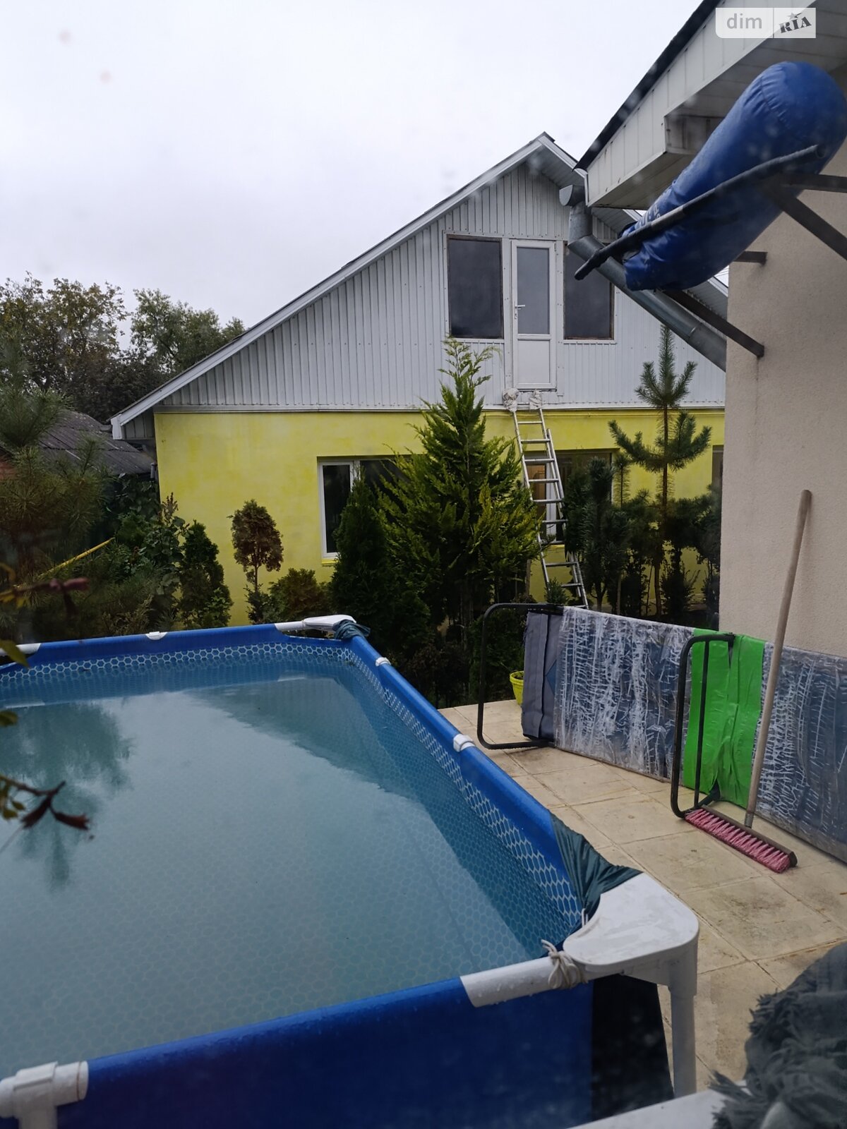 однопроверховий будинок, 60 кв. м, кирпич. Здається помісячно в Вінниці, в районі Старе місто фото 1