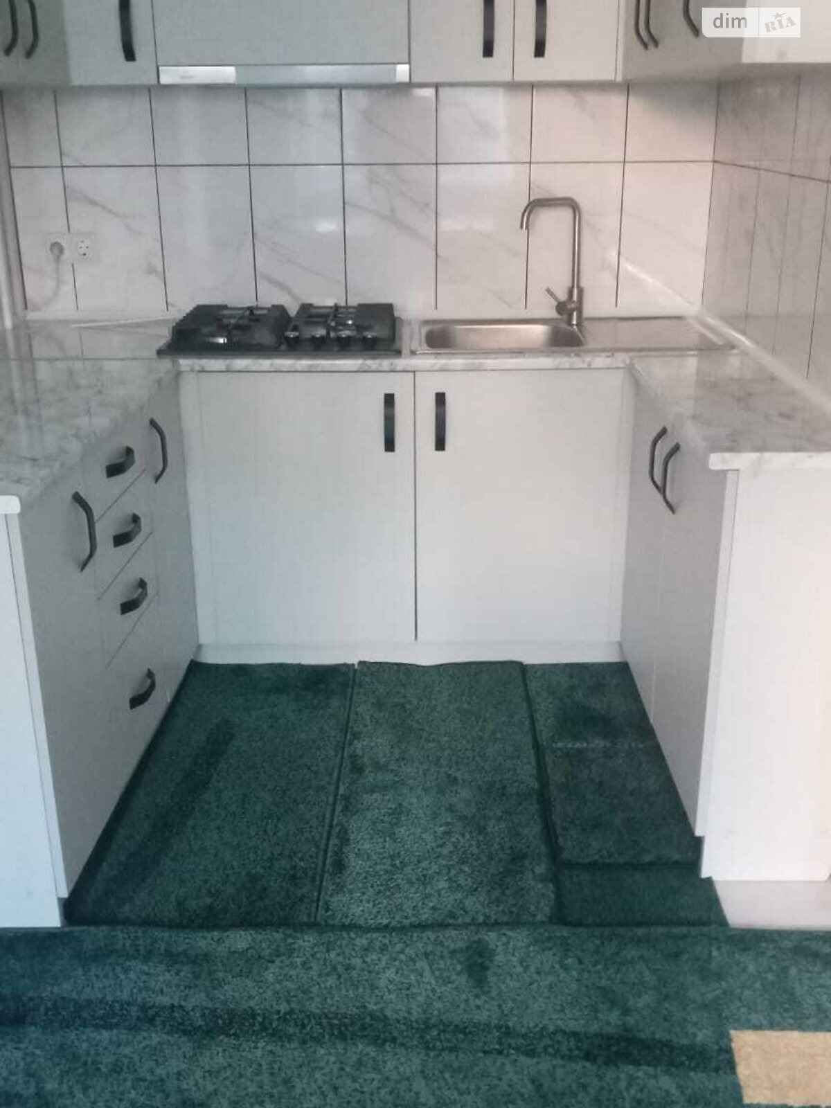 однопроверховий будинок, 60 кв. м, кирпич. Здається помісячно в Вінниці, в районі Старе місто фото 1