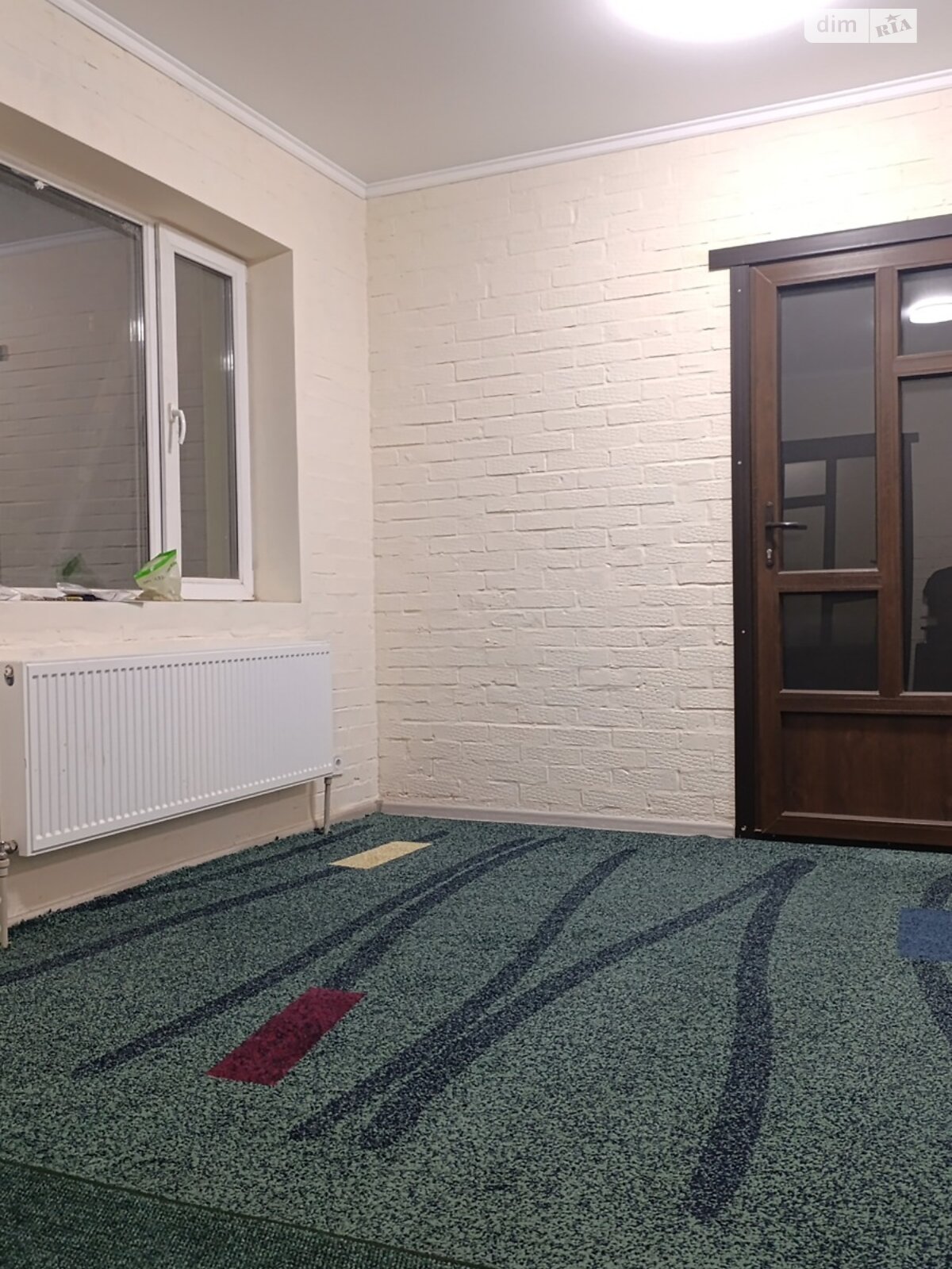 однопроверховий будинок, 60 кв. м, кирпич. Здається помісячно в Вінниці, в районі Старе місто фото 1