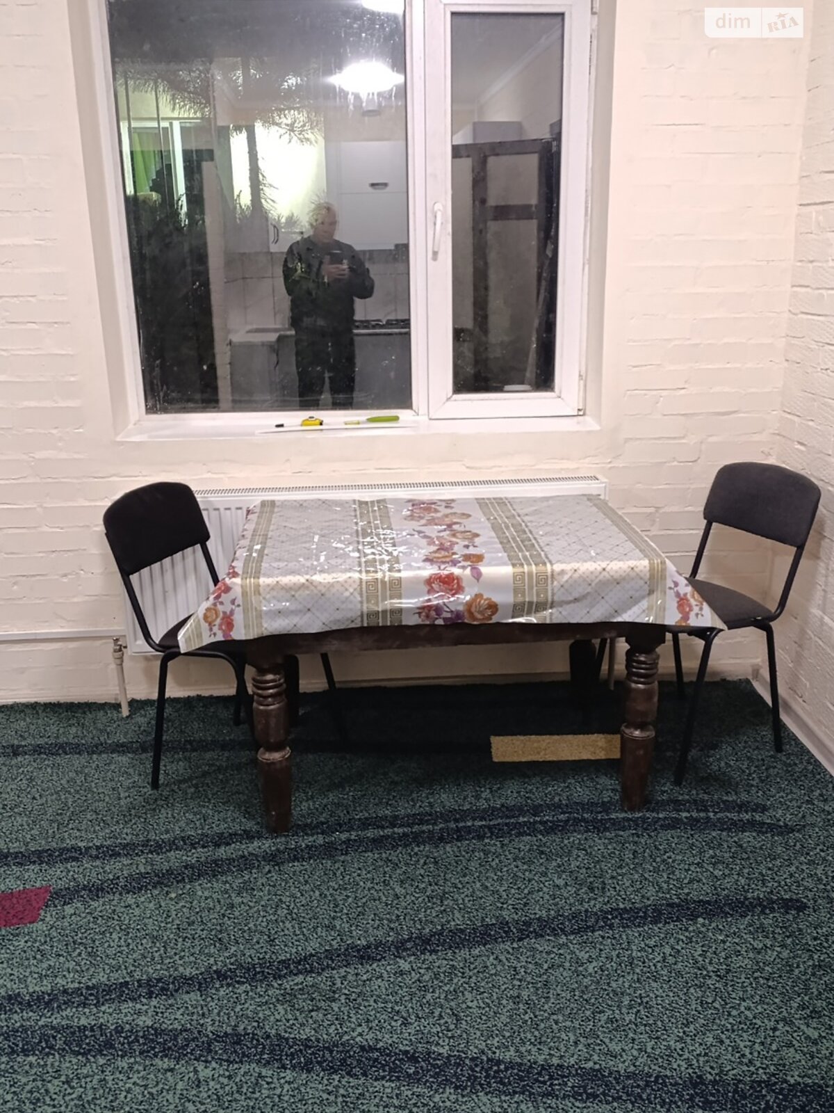 однопроверховий будинок, 60 кв. м, кирпич. Здається помісячно в Вінниці, в районі Старе місто фото 1