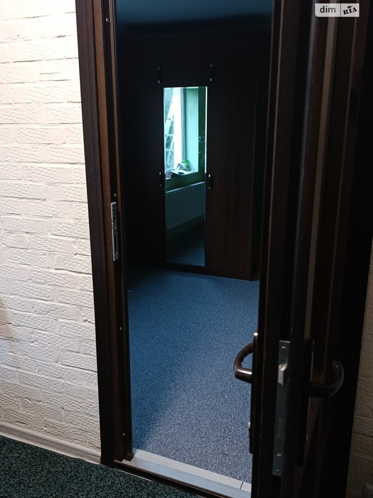 однопроверховий будинок, 60 кв. м, кирпич. Здається помісячно в Вінниці, в районі Старе місто фото 1